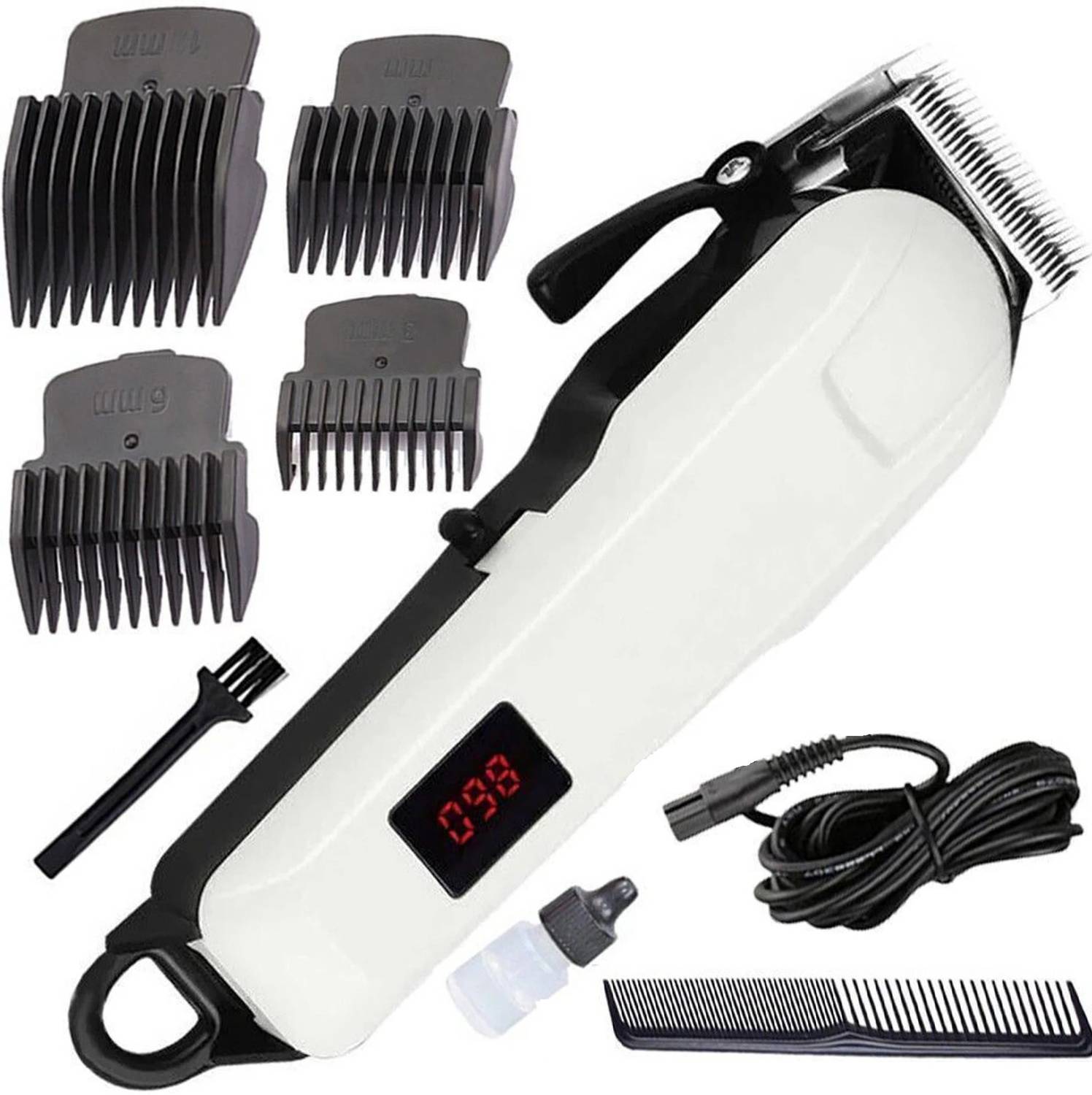FABUNIK 180 min Waterproof Trimmer - Image 1
