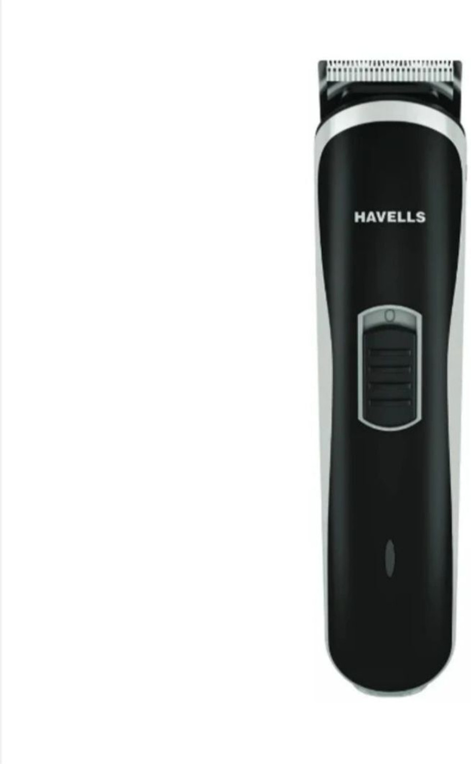 Image of HAVELLS BEARD TRIMMER BT2111 PERFECT TRIMMER FOR CUSTOMIZED BEARD Trimmer 45 min Runtime 20 Length Settings