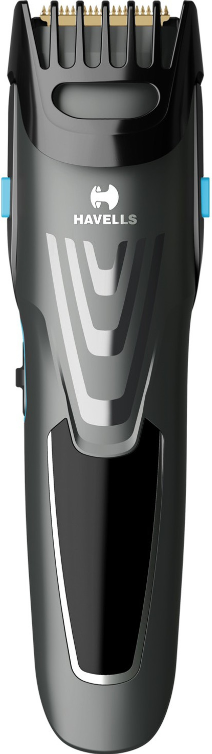 Image of HAVELLS BT5301 Trimmer 100 min Runtime 20 Length Settings