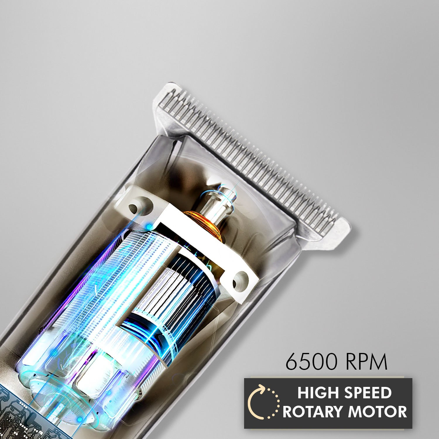 Image of Vega Professional VPVHT-02 Trimmer 0 min Runtime 5 Length Settings
