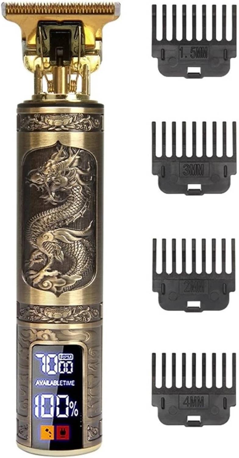 Misuhrobir Beard Trimmer 180 min Runtime - Image 1