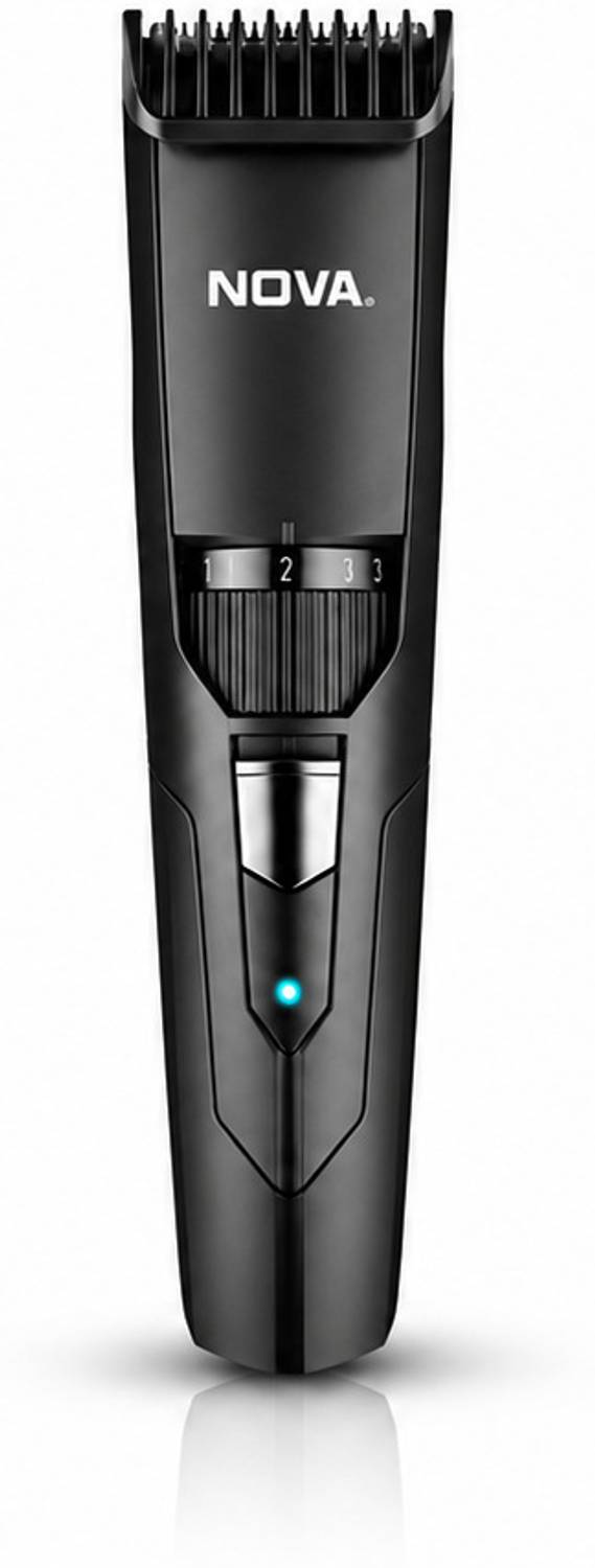 NOVA NHT 1052 Trimmer 90 min Runtime 40 Lengths - Image 1