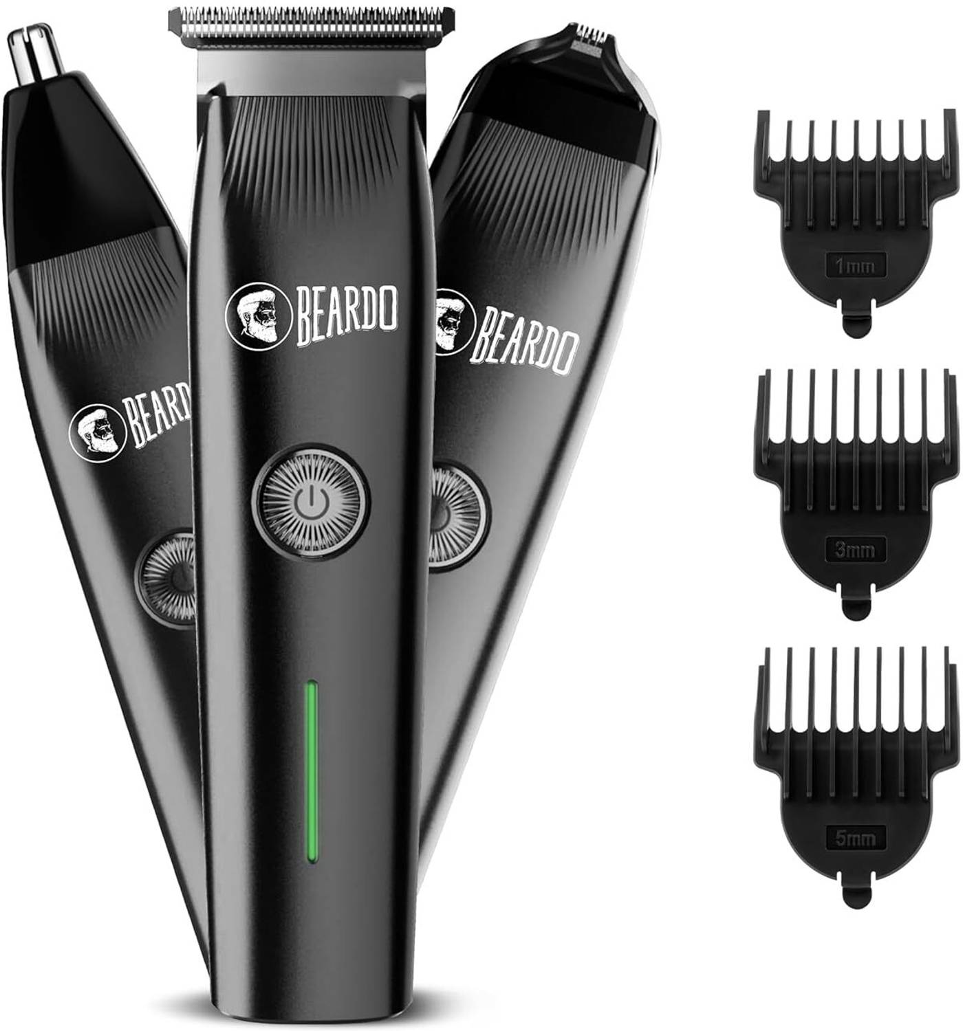 BEARDO Ape-X Prime Multipurpose Trimmer