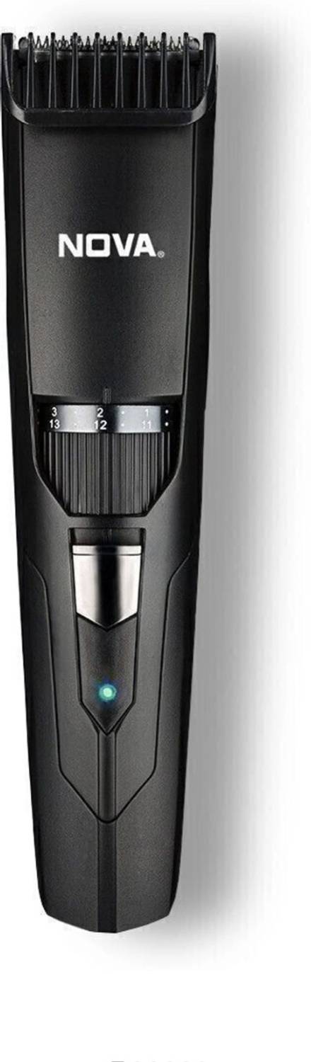 NOVA NHT 1052 Trimmer 90 min Runtime 40 Length Settings - Image 1