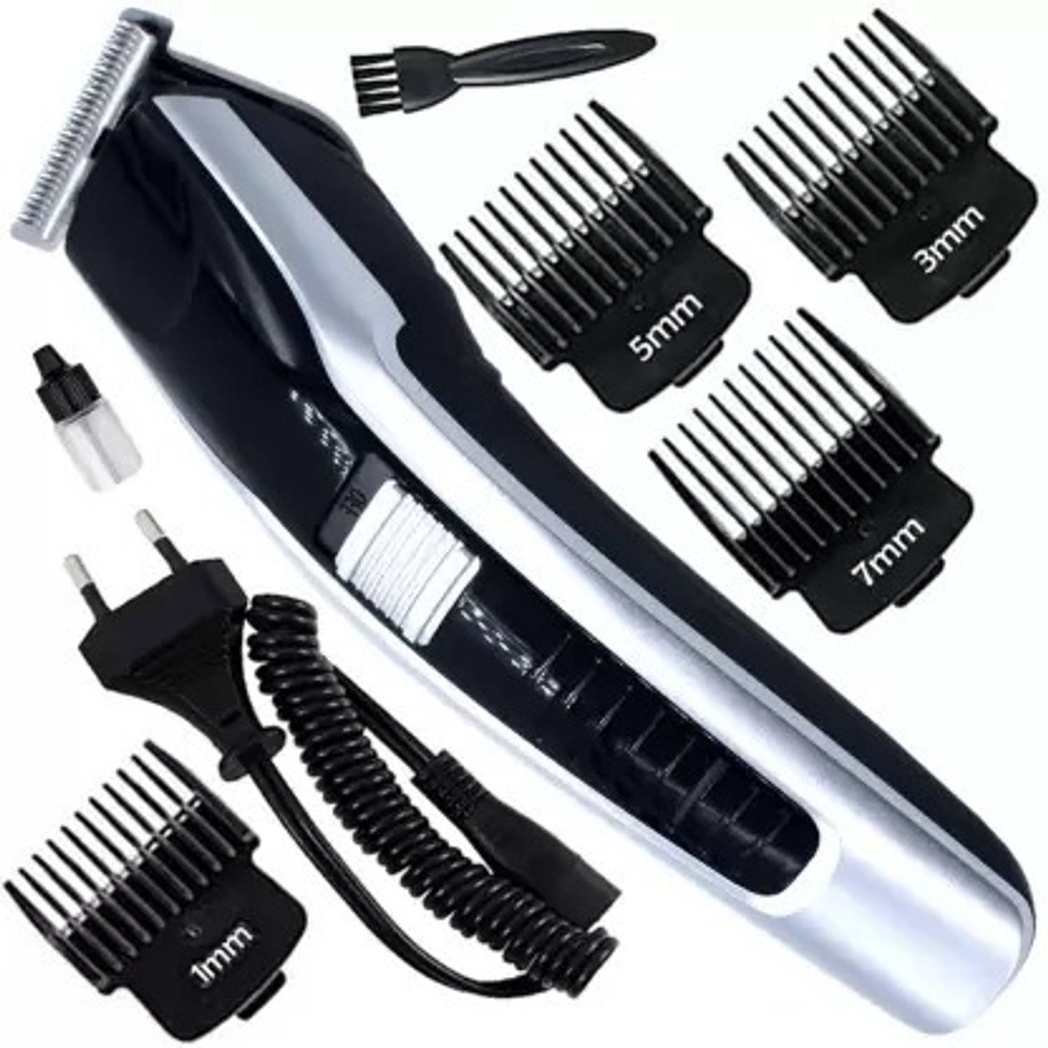 RACCOON Men’s Body Hair Removal Machine - Image 1