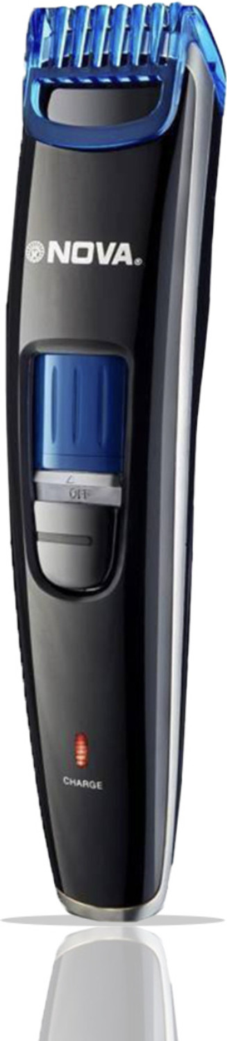 Image of NOVA 1085 Trimmer 45 min Runtime 20 Length Settings