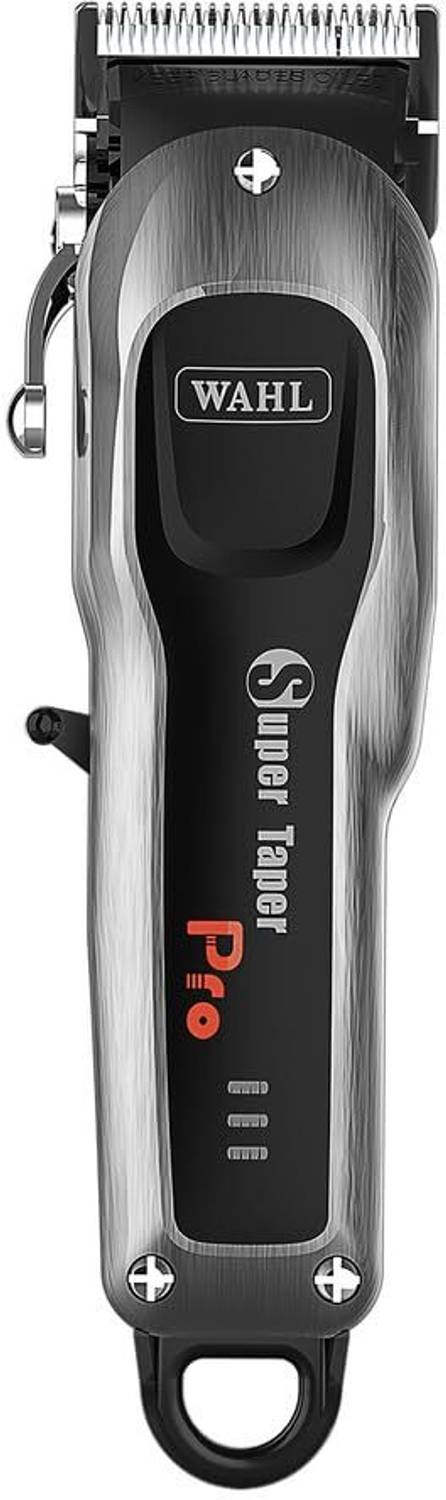 y*様 Wahl Super Taper Pro バリカン クリッパー 0-5-8-mm-super-taper-pro-