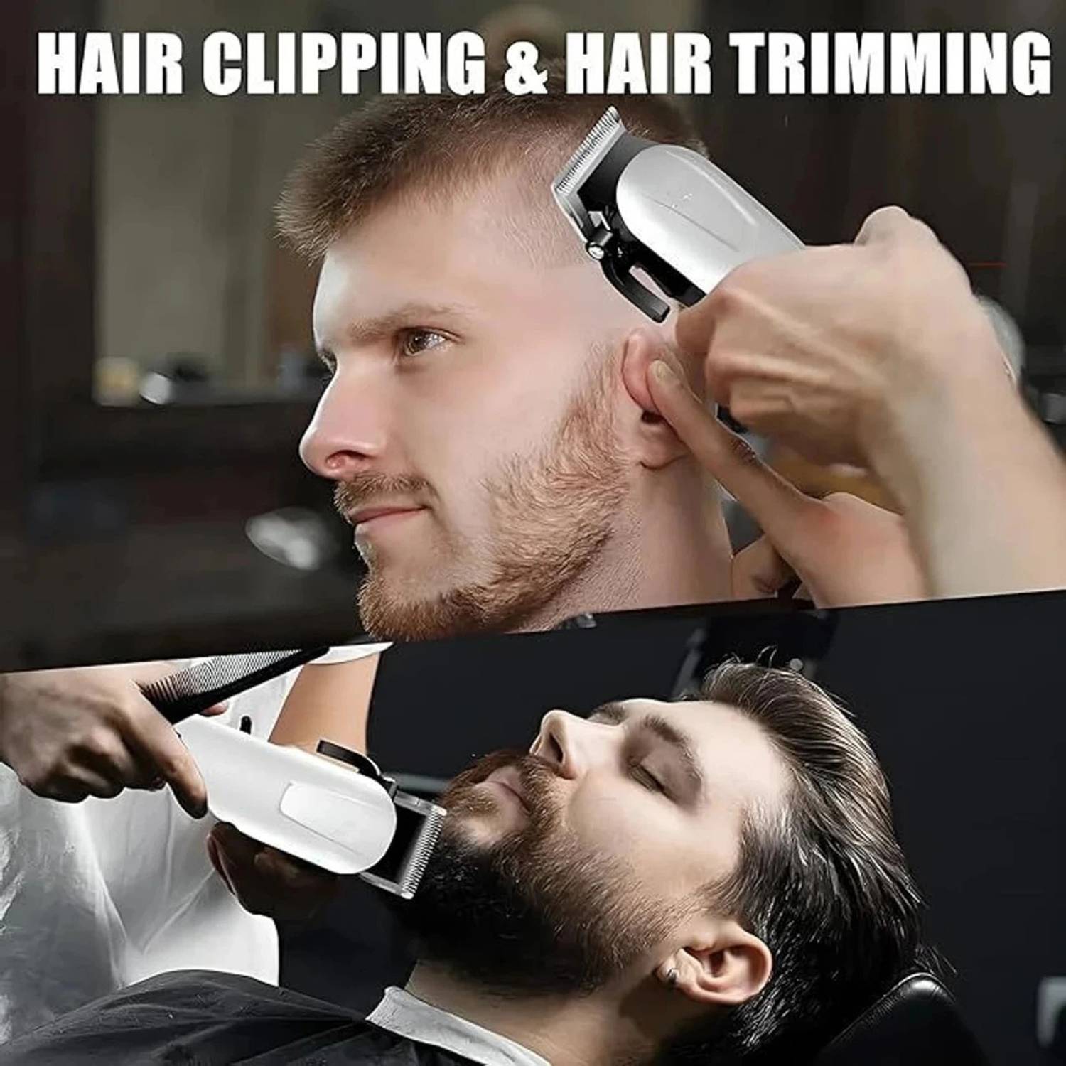 Shifozaa 809TRIM_6 Electric Trimmer - Image 4