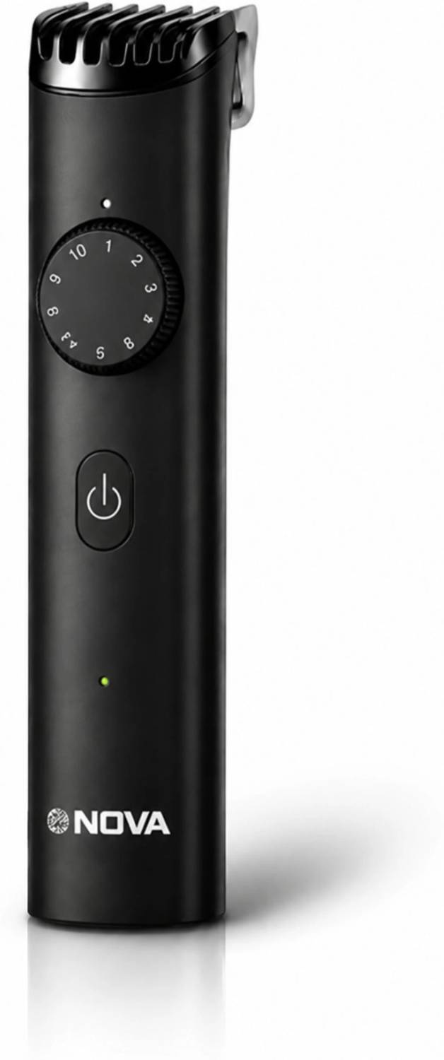 NOVA NHT 1135 Trimmer 150 min Runtime 20 Length Settings Price in India - Buy NOVA NHT 1135 Trimmer 150 min Runtime 20 Length Settings online at Flipkart.com