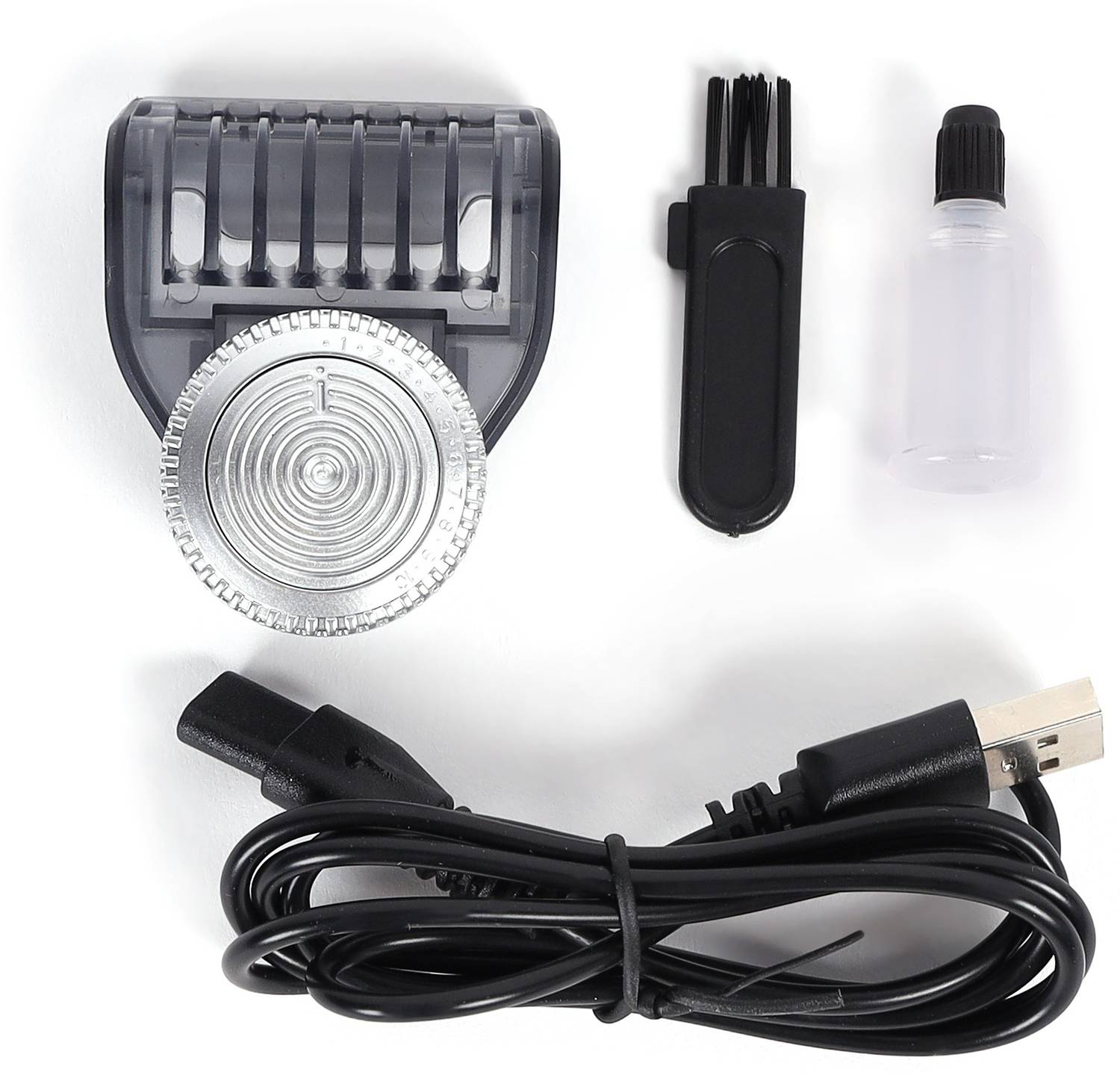 Basics IND One Blade Trimmer 45 min Runtime - Image 5