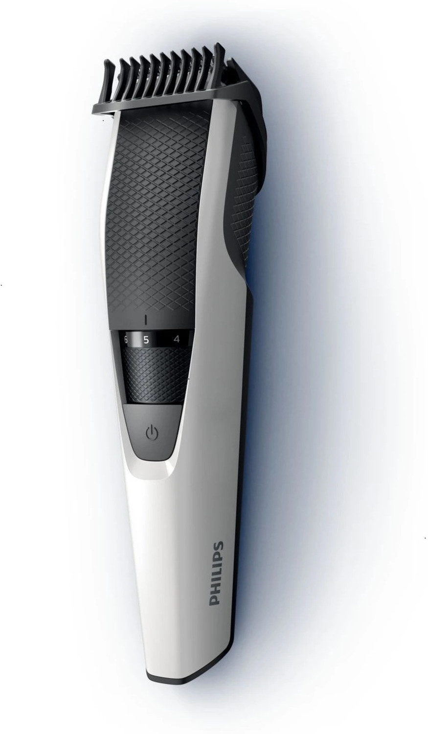 Image of PHILIPS BT3101 /15, Lift & Trim Tech, Effortless Even Trim Trimmer 45 min Runtime 10 Length Settings