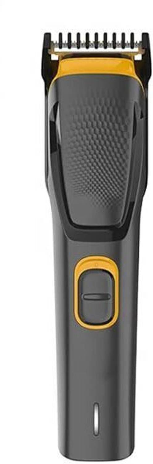 Abgrow Professional Trimmer For Men,Body,Beard,Pubic Hair Grooming Trimmer 90 min  Runtime 4 Length Settings