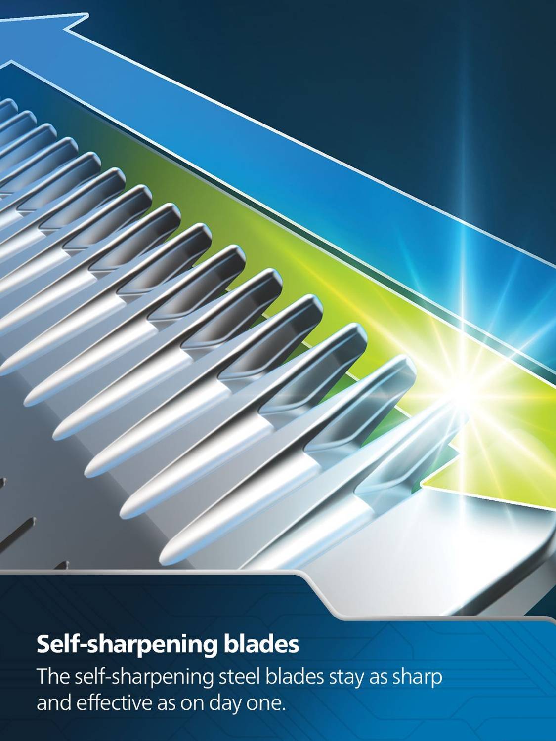 PHILIPS BT3441/30 Beard Trimmer - Image 3