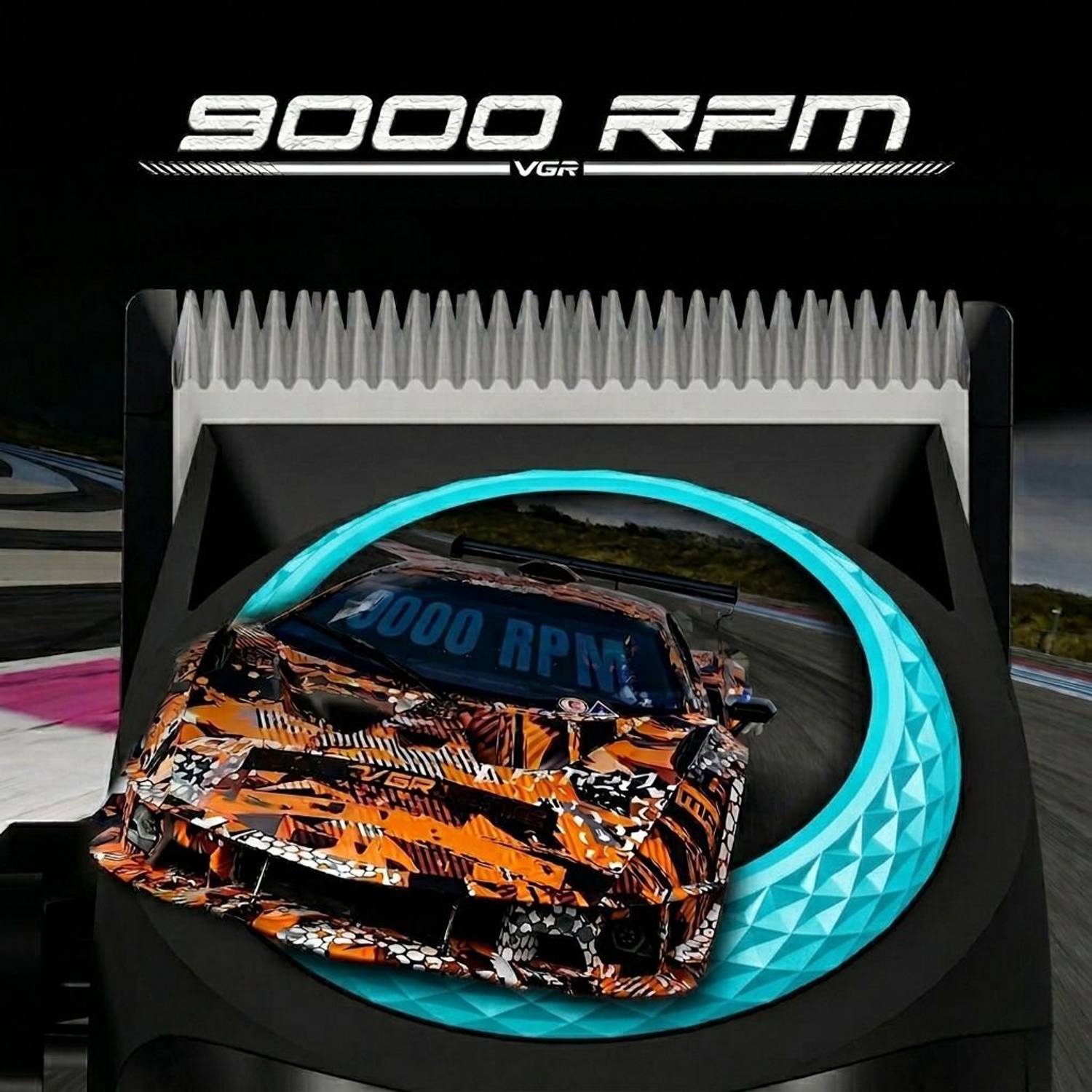 Vgr V001