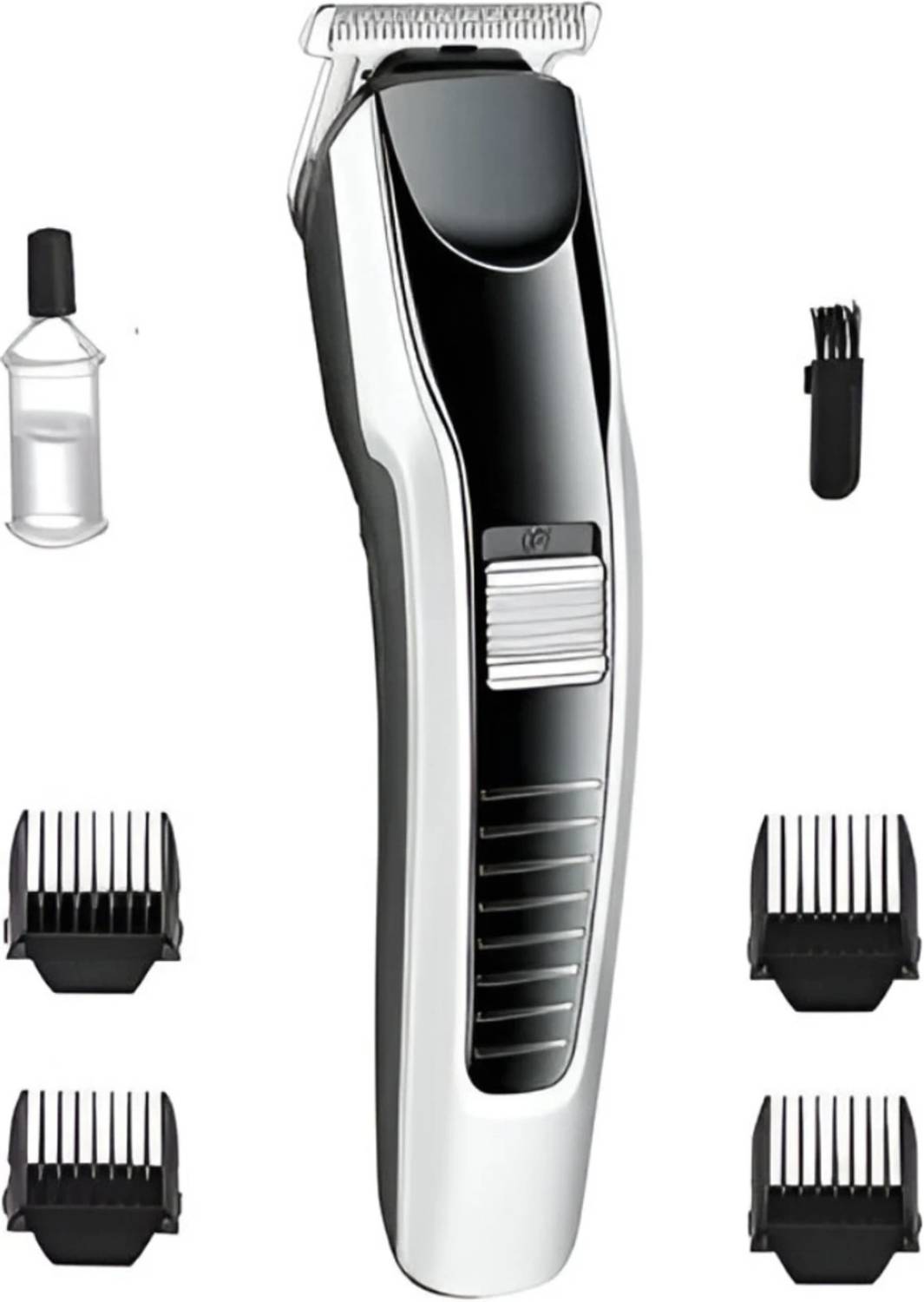 HHTTCC 538 Fully Waterproof Trimmer 45 min Runtime - Image 2
