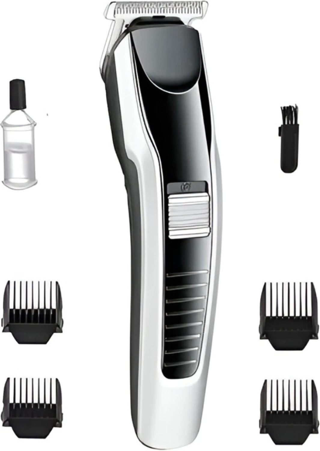 Image of HHTTCC 538 Fully Waterproof Trimmer 45 min Runtime 4 Length Settings