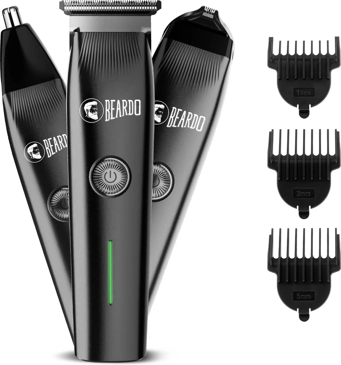 Beardo Ape-X Prime Multipurpose Grooming Kit - Image 1