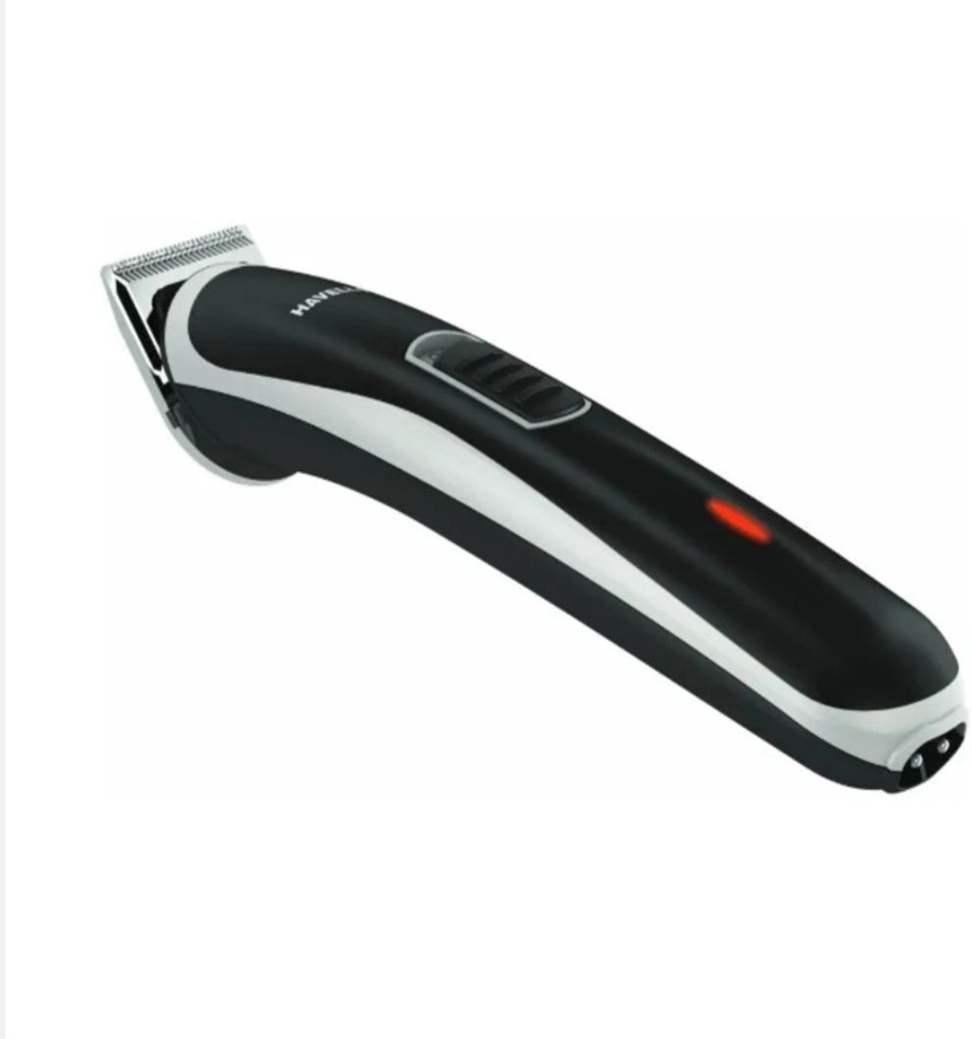 Image of HAVELLS BEARD TRIMMER BT2111 PERFECT TRIMMER FOR CUSTOMIZED BEARD Trimmer 45 min Runtime 20 Length Settings