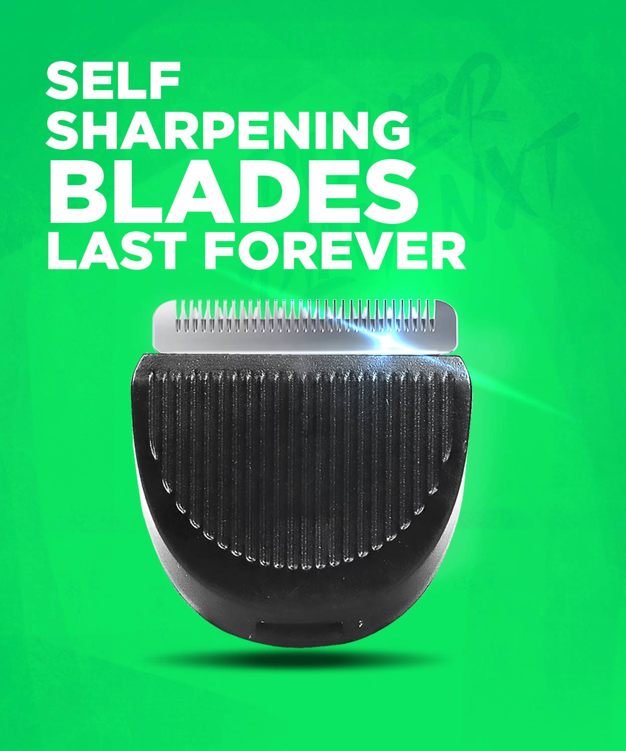 BOMBAY SHAVING COMPANY Power Play NXT Trimmer - Image 5