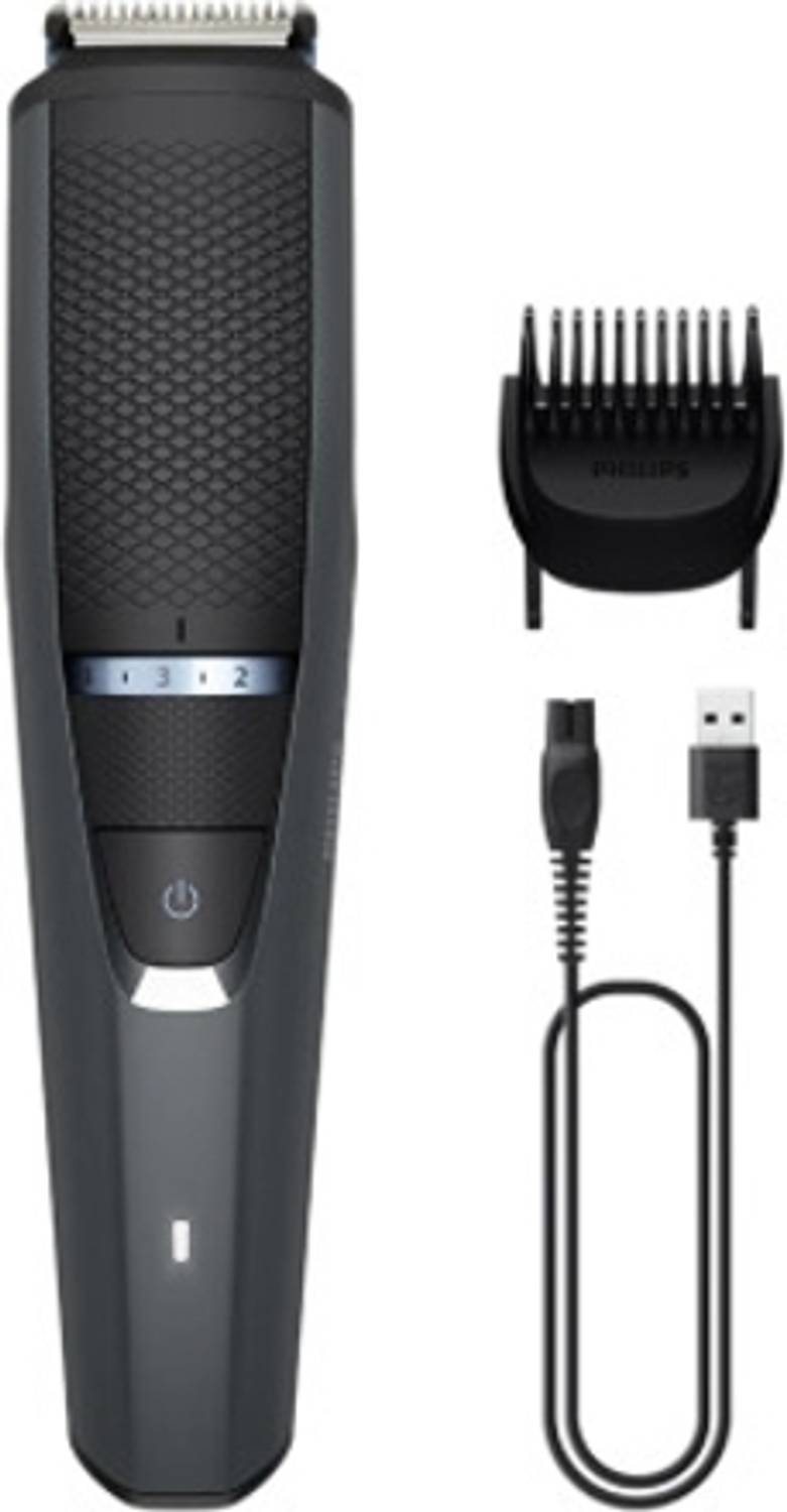 PHILIPS 3324/15 Trimmer 60 min  Runtime 10 Length Settings