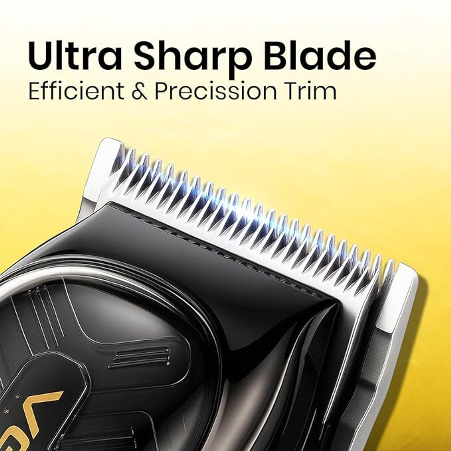 Image of VGR V-654 Grooming Kit 200 min Runtime 7 Length Settings