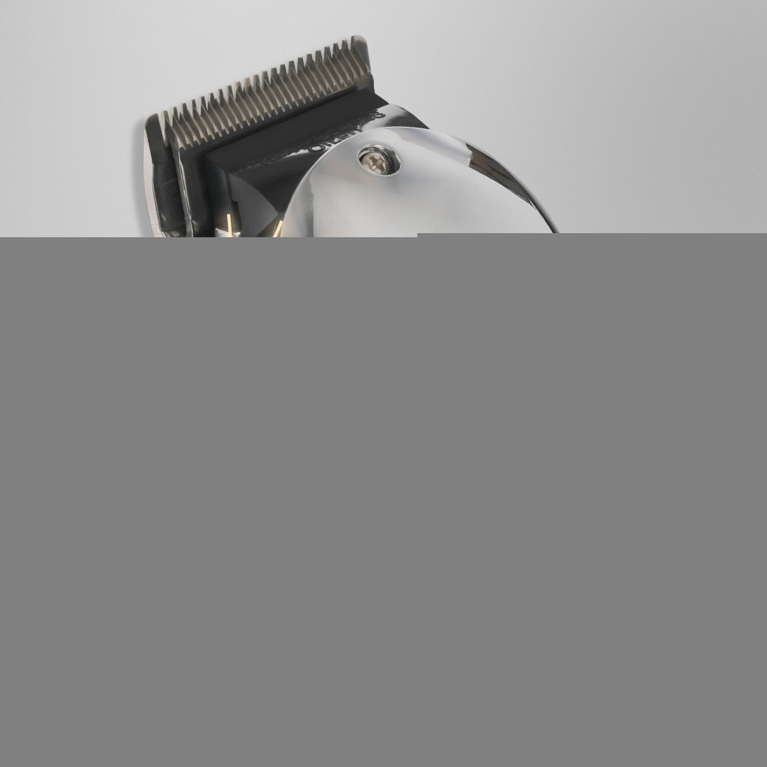 Image of Vega Professional VPMHC-02 Fully Waterproof Trimmer 0 min Runtime 2 Length Settings
