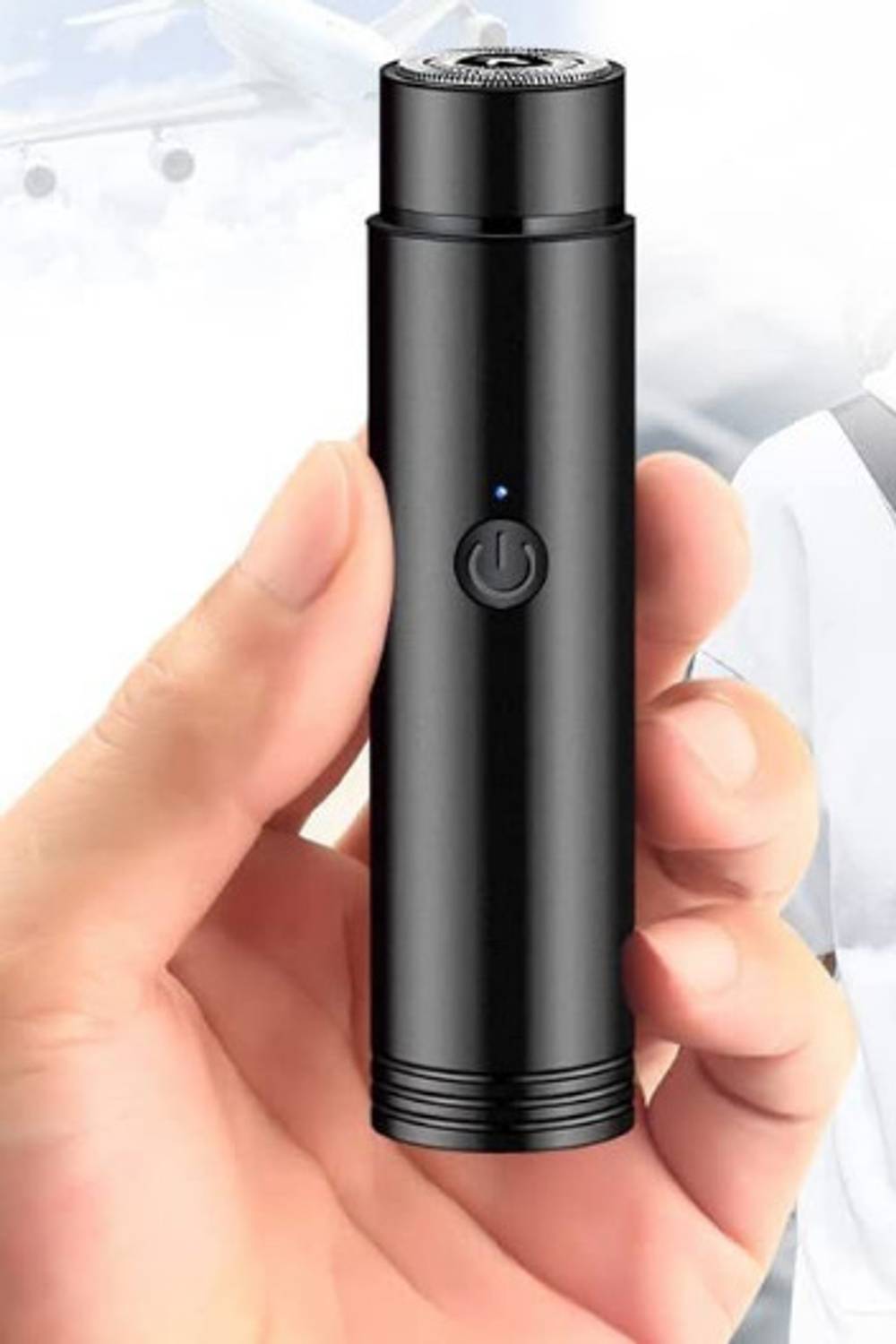 ABCD Feihong Beard Trimmer 40 Min Runtime , 5 Length Settings (Multicolor) Trimmer 60 min Runtime 0 Length Settings