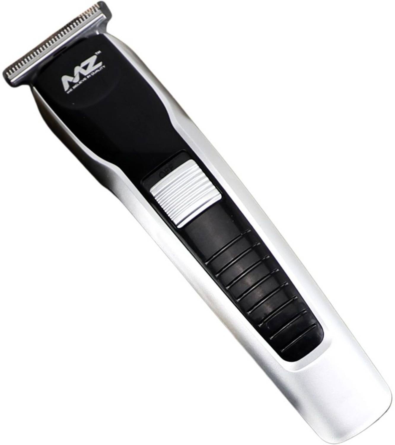 MZ M860T (PROFESSIONAL HAIR TRIMMER) T-Precision Blade 3W & 600mAh