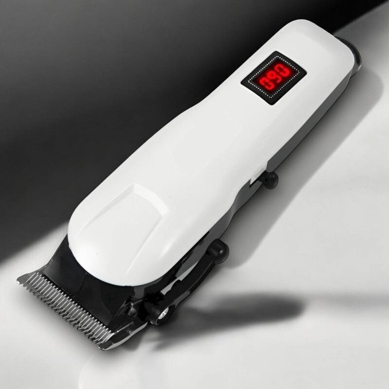 FINARO X495 Cordless Electric Trimmer for Men - Image 1