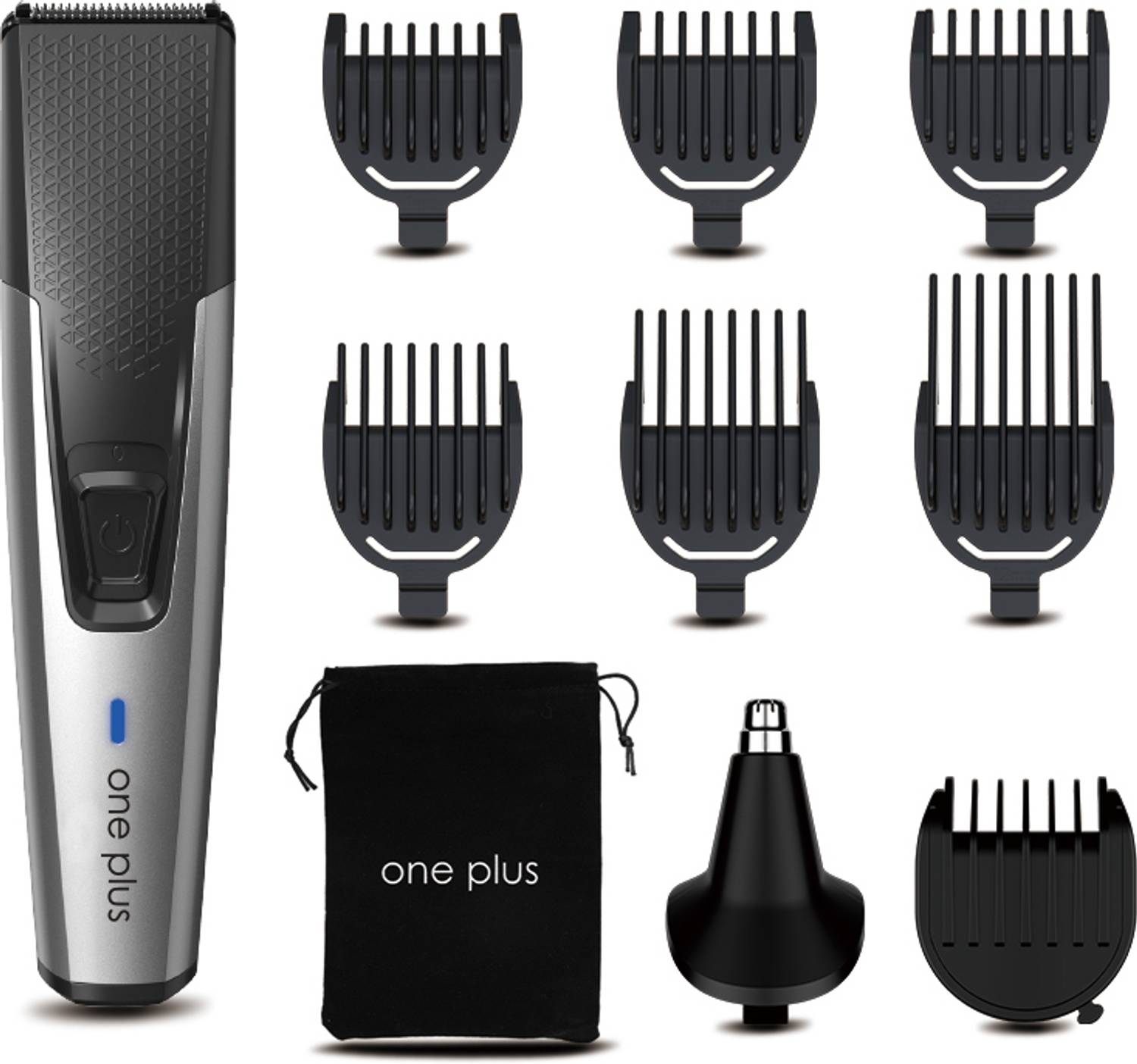 One Plus OP 535 Pro Cordless Trimmer - Image 1