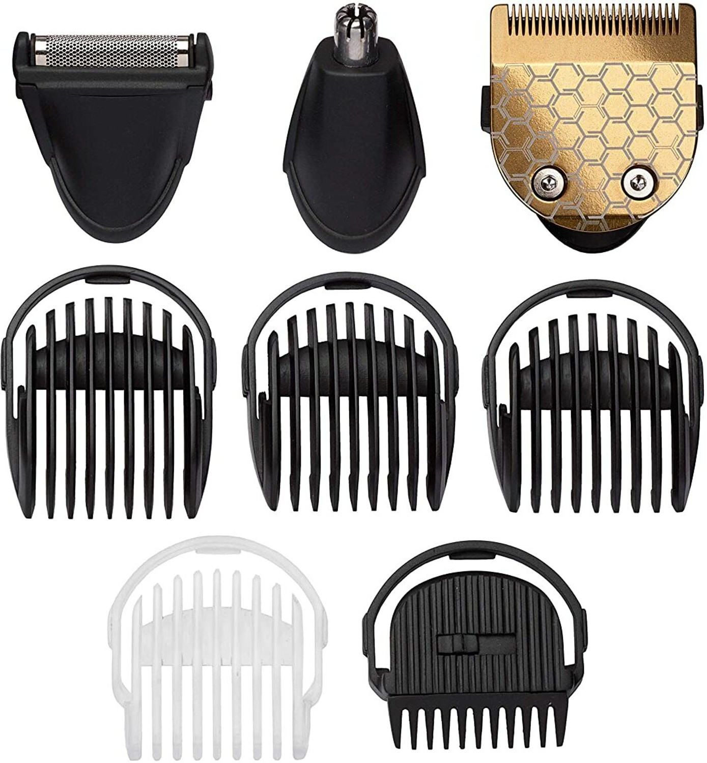 Image of BABYLISS MT726E Grooming Kit 60 min Runtime 20 Length Settings