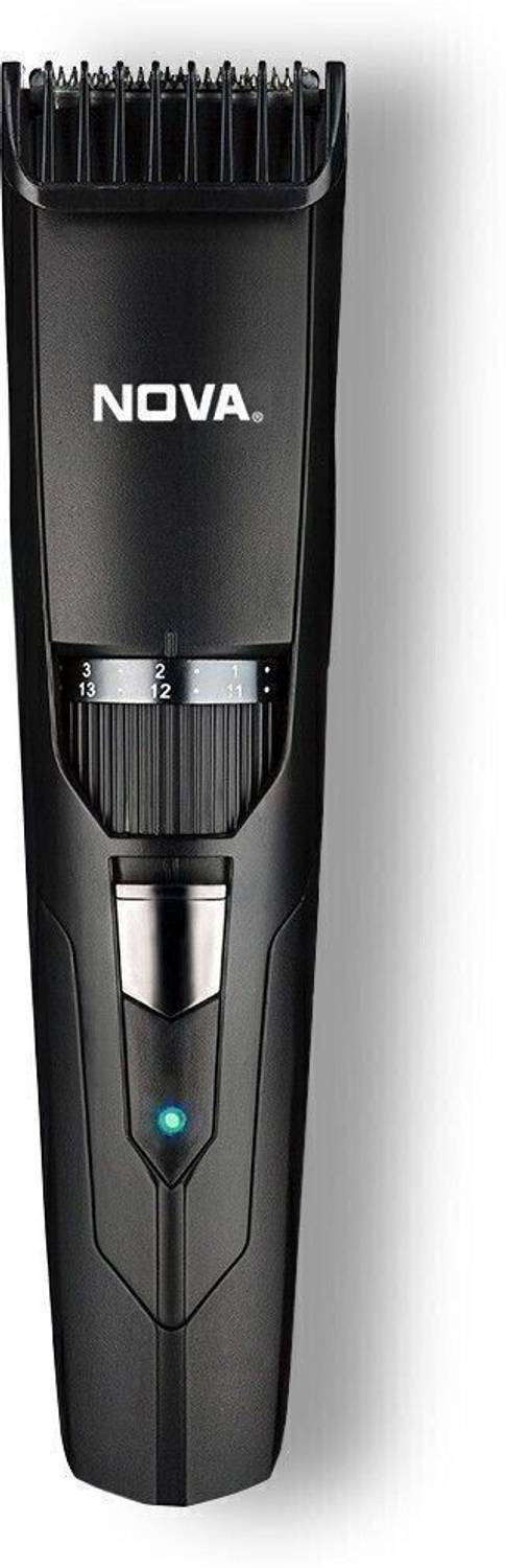 NOVA NHT 1052 Trimmer 90 min Runtime 40 Lengths - Image 1