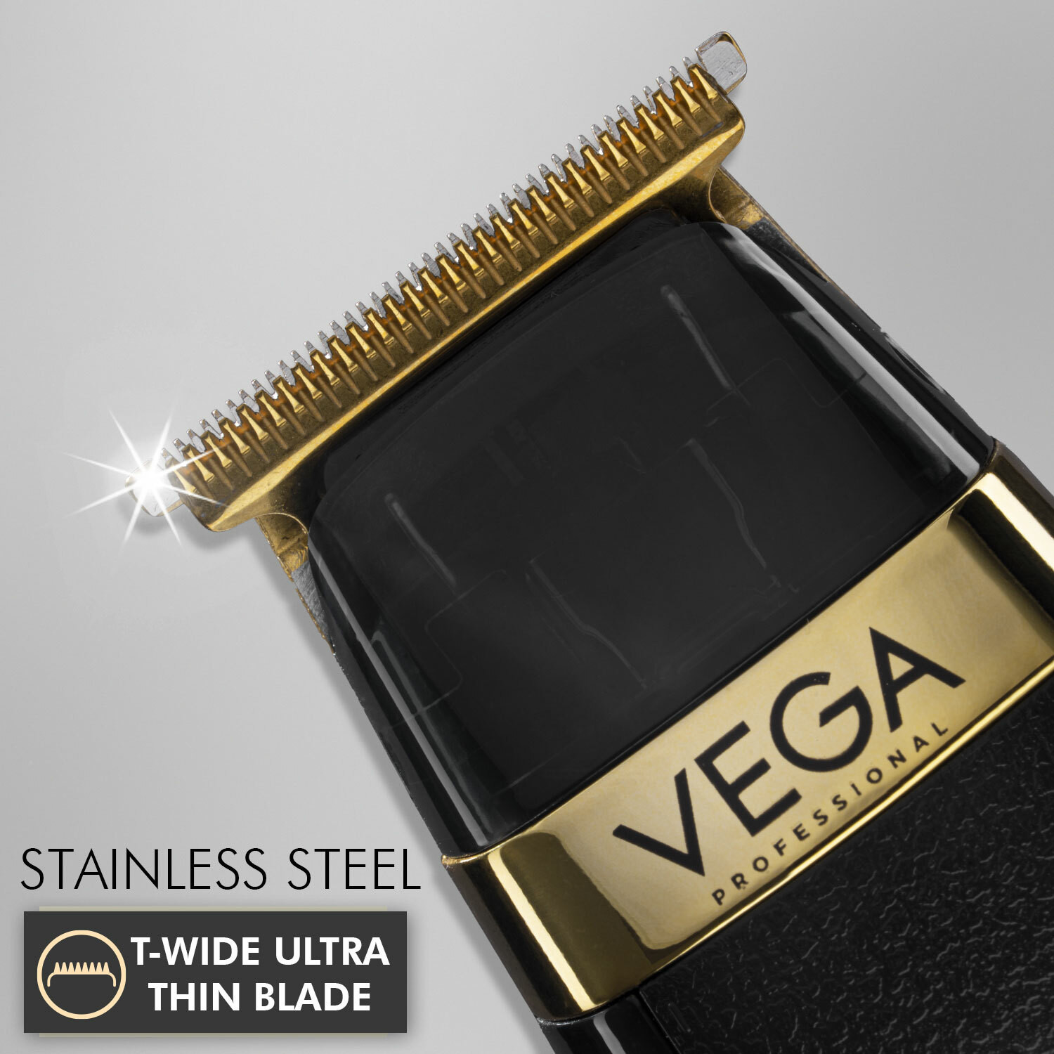 Image of Vega Professional VPMHT-05 Trimmer 180 min Runtime 1 Length Settings