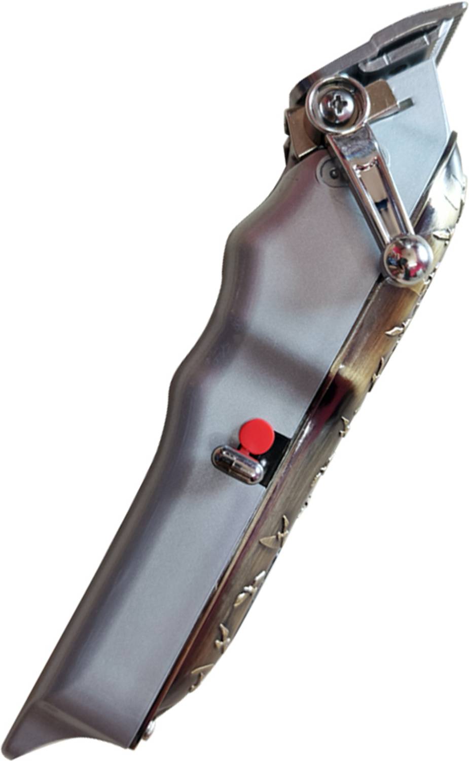 SEEGATE Professional Trimmer 240 min Runtime - Image 3