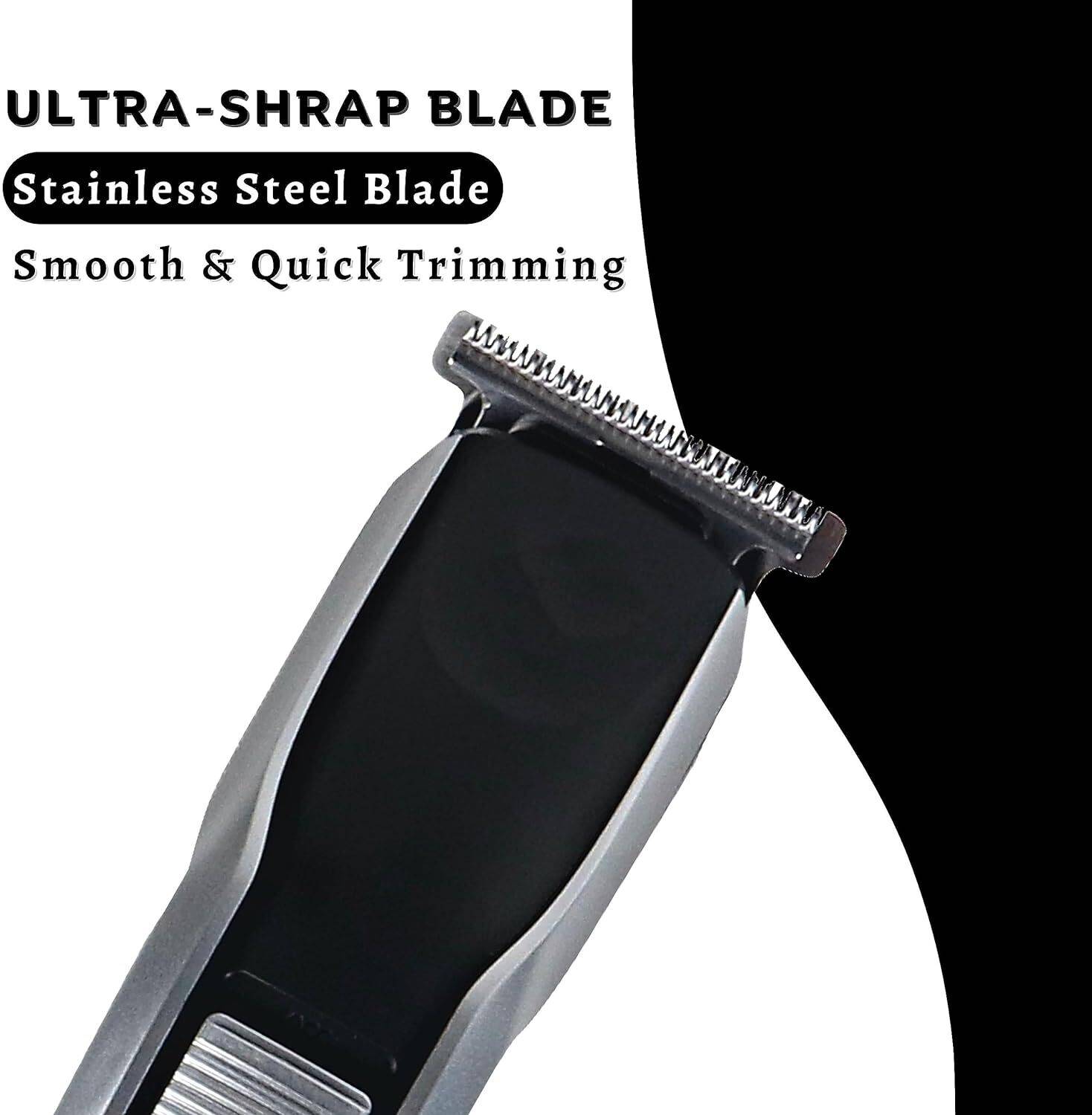 RACCOON Men’s Body Hair Removal Machine - Image 2