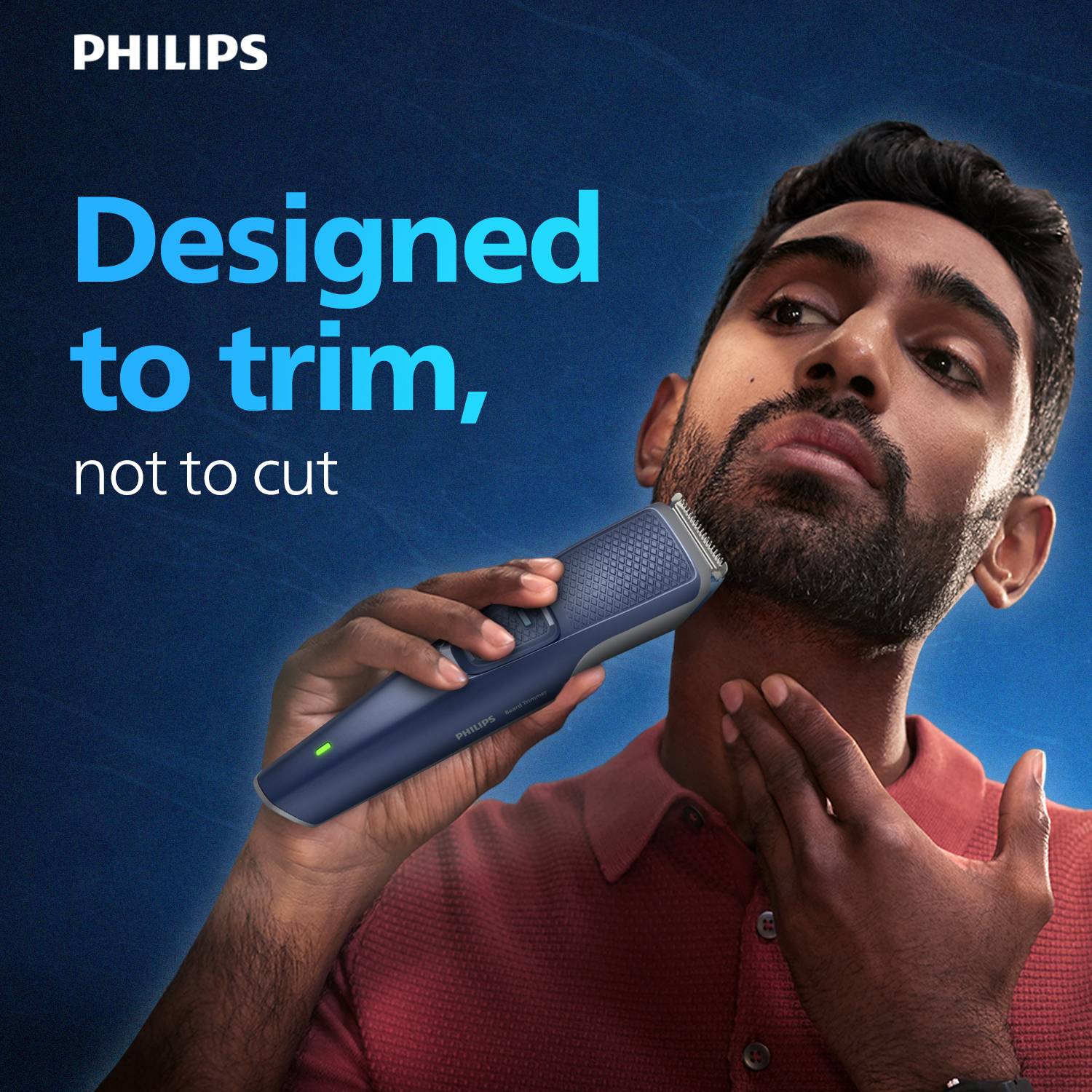 Philips BT1245/18 30 min for Men - Image 2