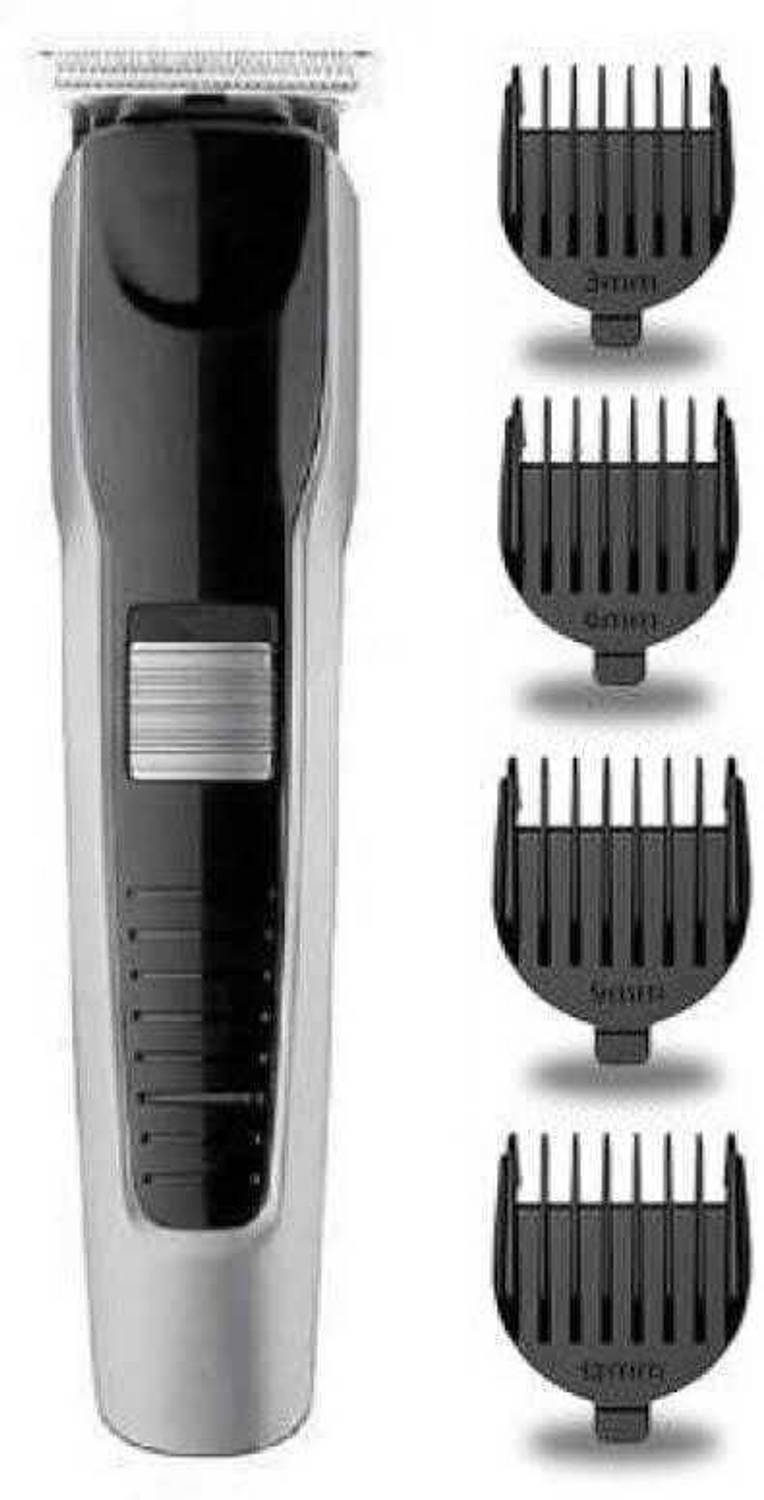 Shifozaa AT-538 Hair Trimmer 120 min Runtime - Image 3