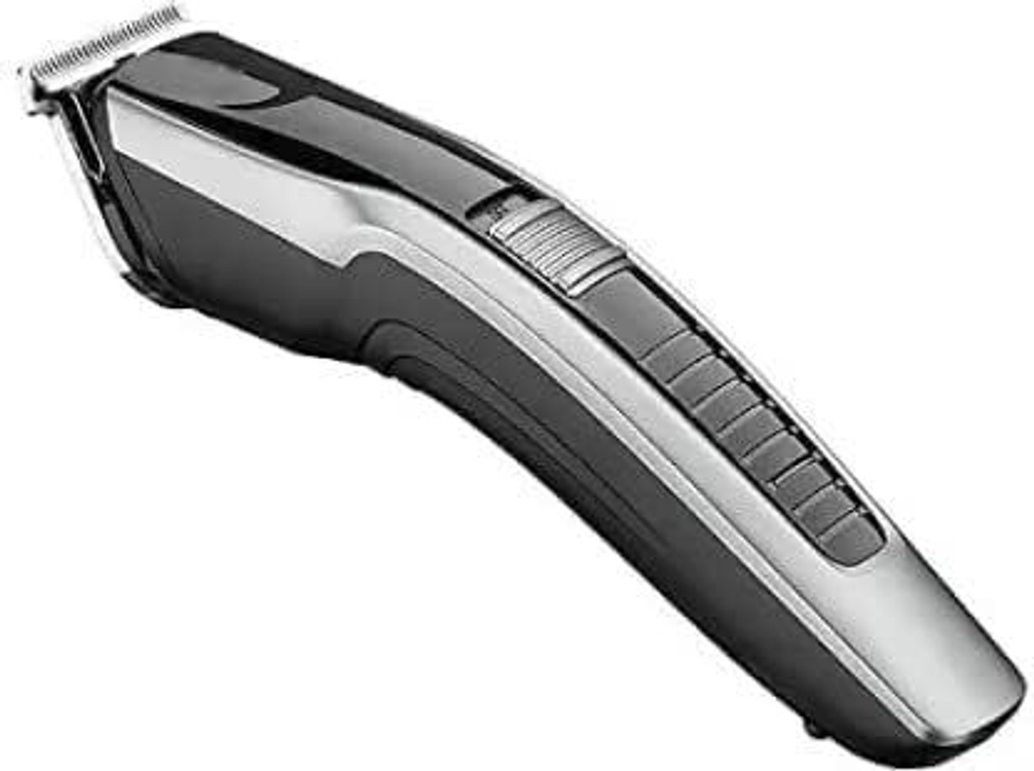Image of Nka AT 538 Trimmer 45 min Runtime 3 Length Settings (Multicolor) Trimmer 60 min Runtime 4 Length Settings