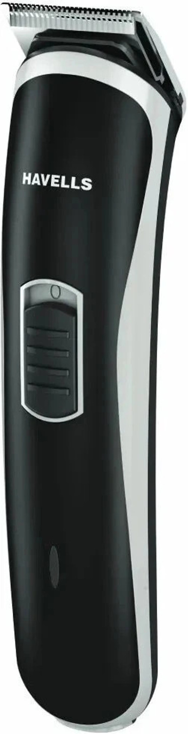 Image of HAVELLS BT2111 Trimmer 45 min Runtime 7 Length Settings