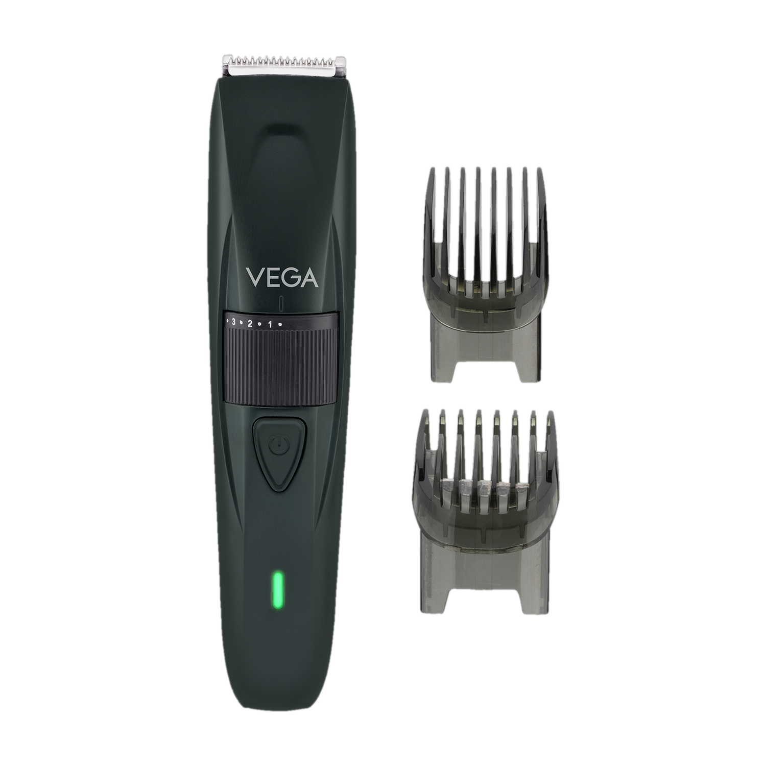 VEGA Turbolite Beard Trimmer 90 min Runtime - Image 1