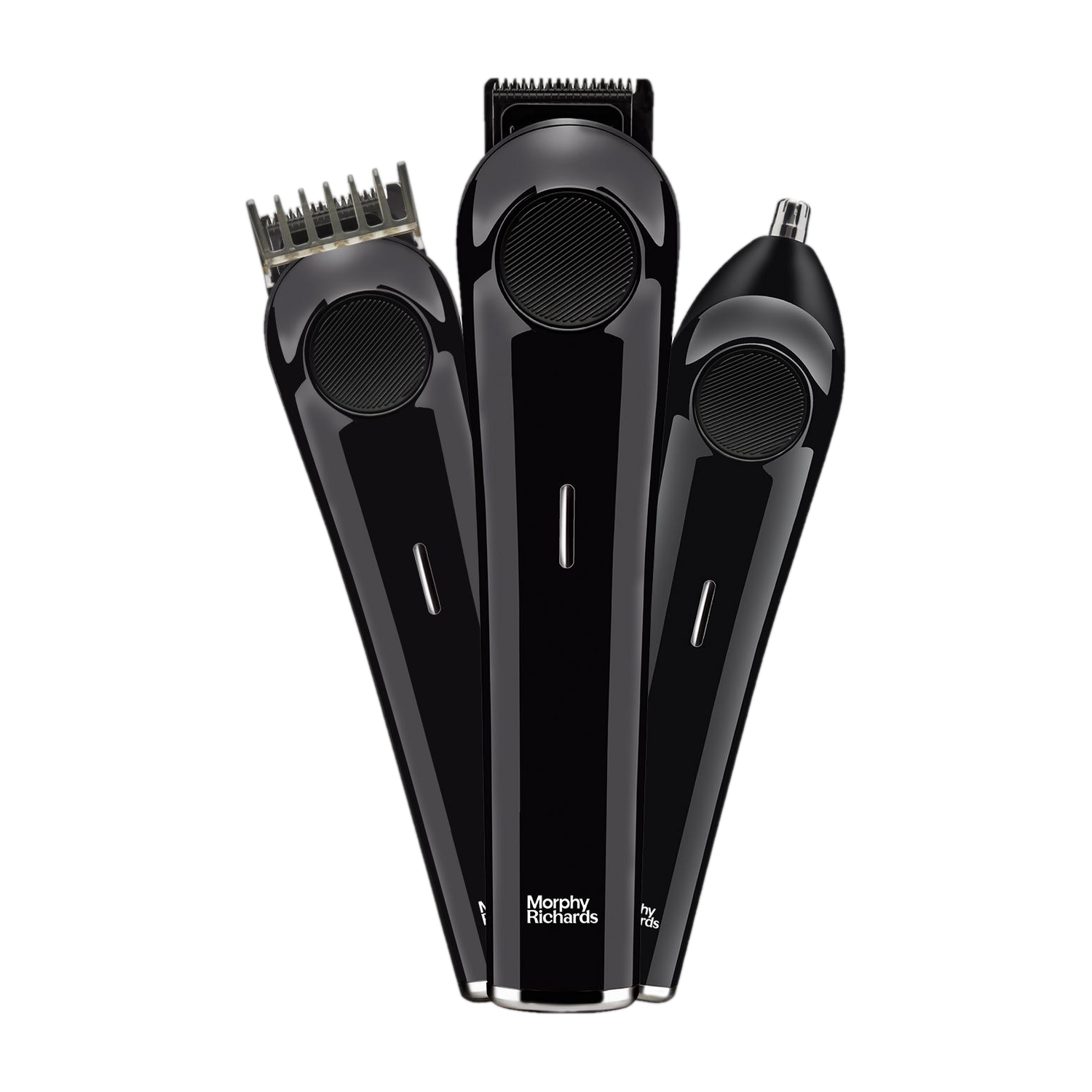 Morphy Richards Kingsman Elite 3 in 1 Grooming Kit 90 min Runtim...mo