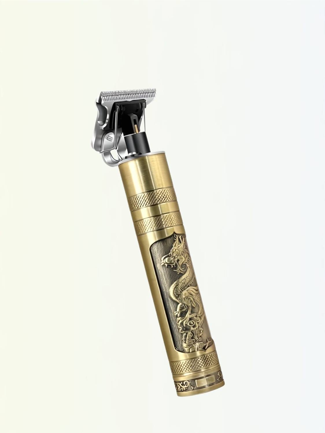 NAMAN MD Trimmer 120 min Runtime 4 Length Settings - Image 1