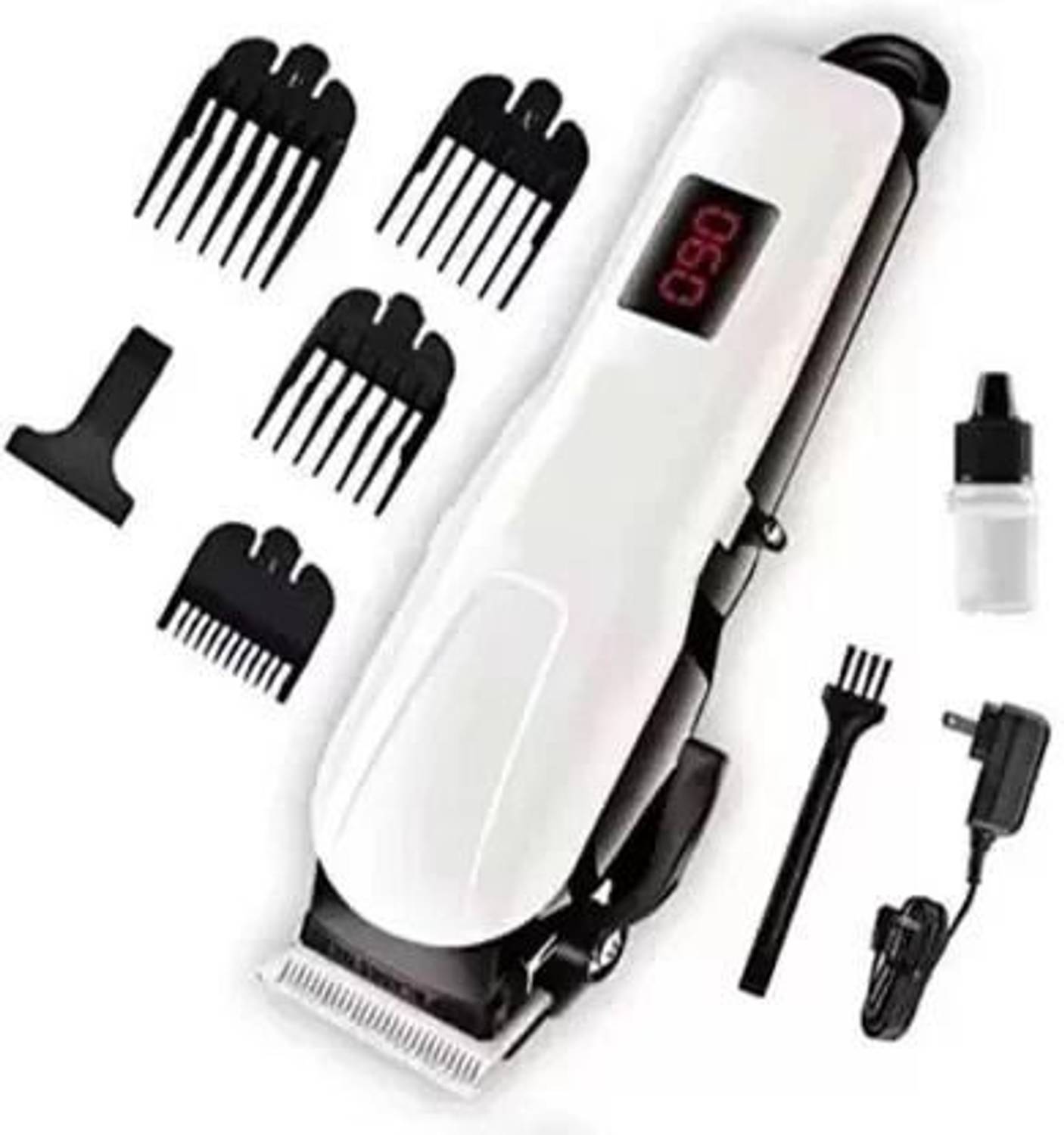 Shifozaa MAX-TOP 809 Trimmer Shaver - Image 2