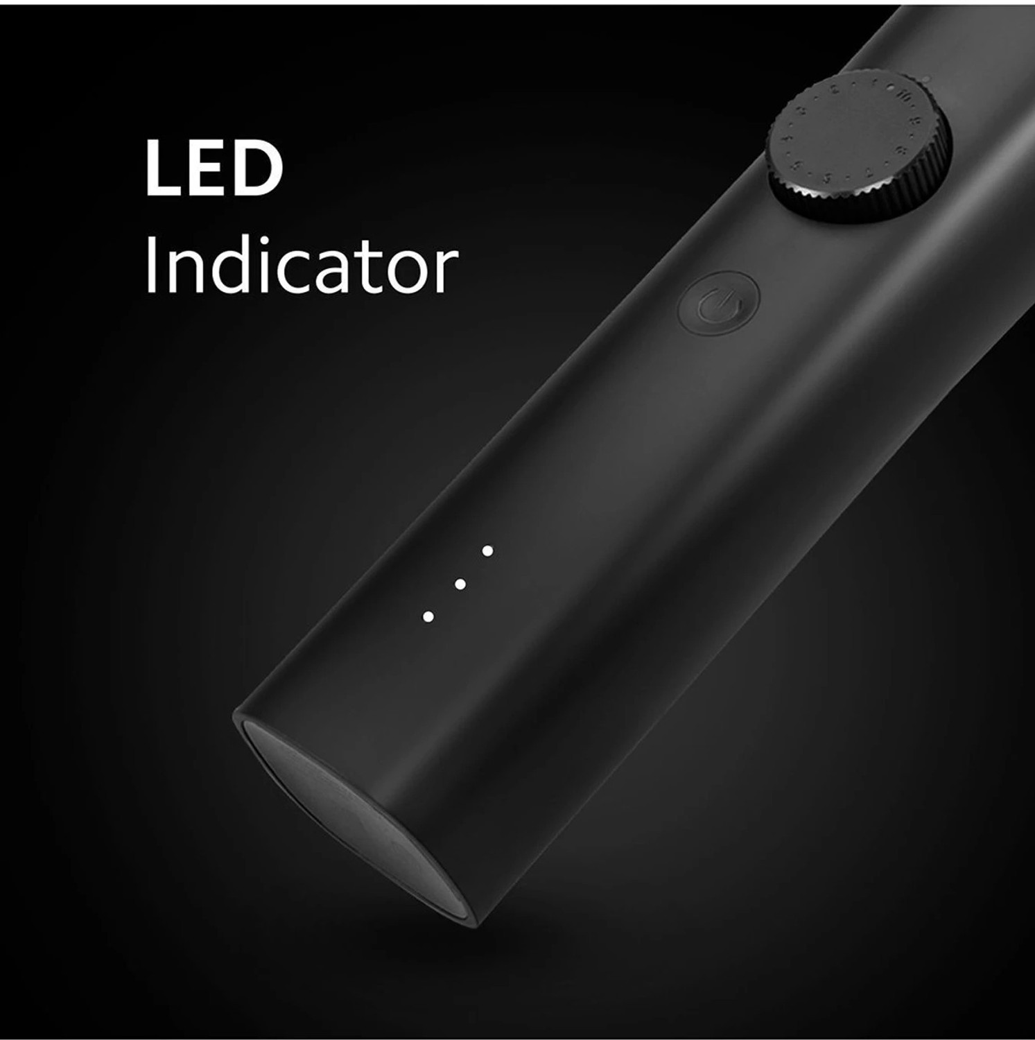 Image of Mi Grooming Kit Trimmer 90 min Runtime 40 Length Settings