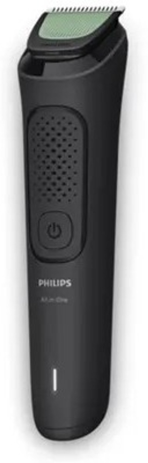 Image of PHILIPS MG3917 /15 Grooming Kit 60 min Runtime 12 Length Settings