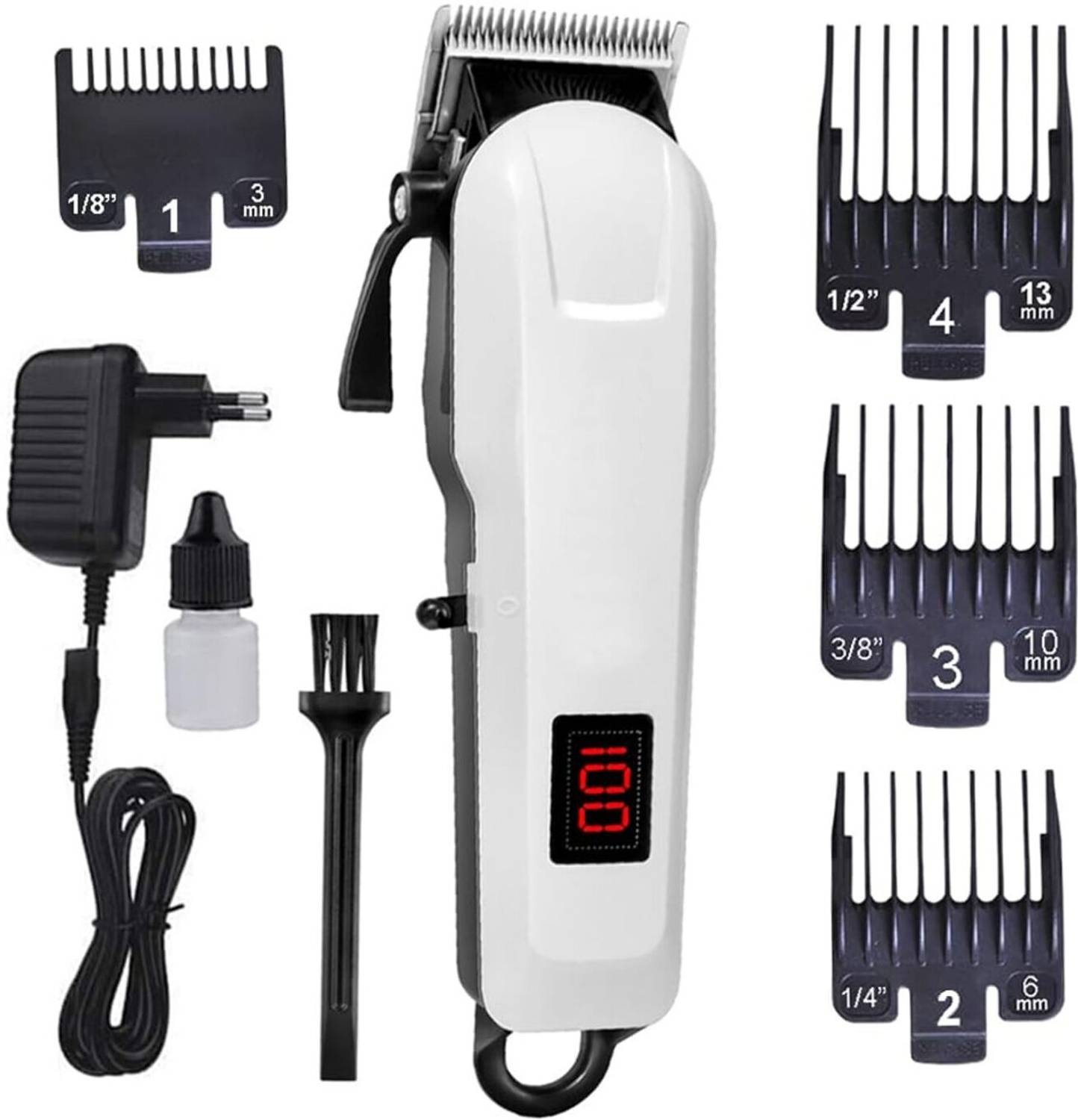 Shifozaa 809TRIM_6 Electric Trimmer - Image 1