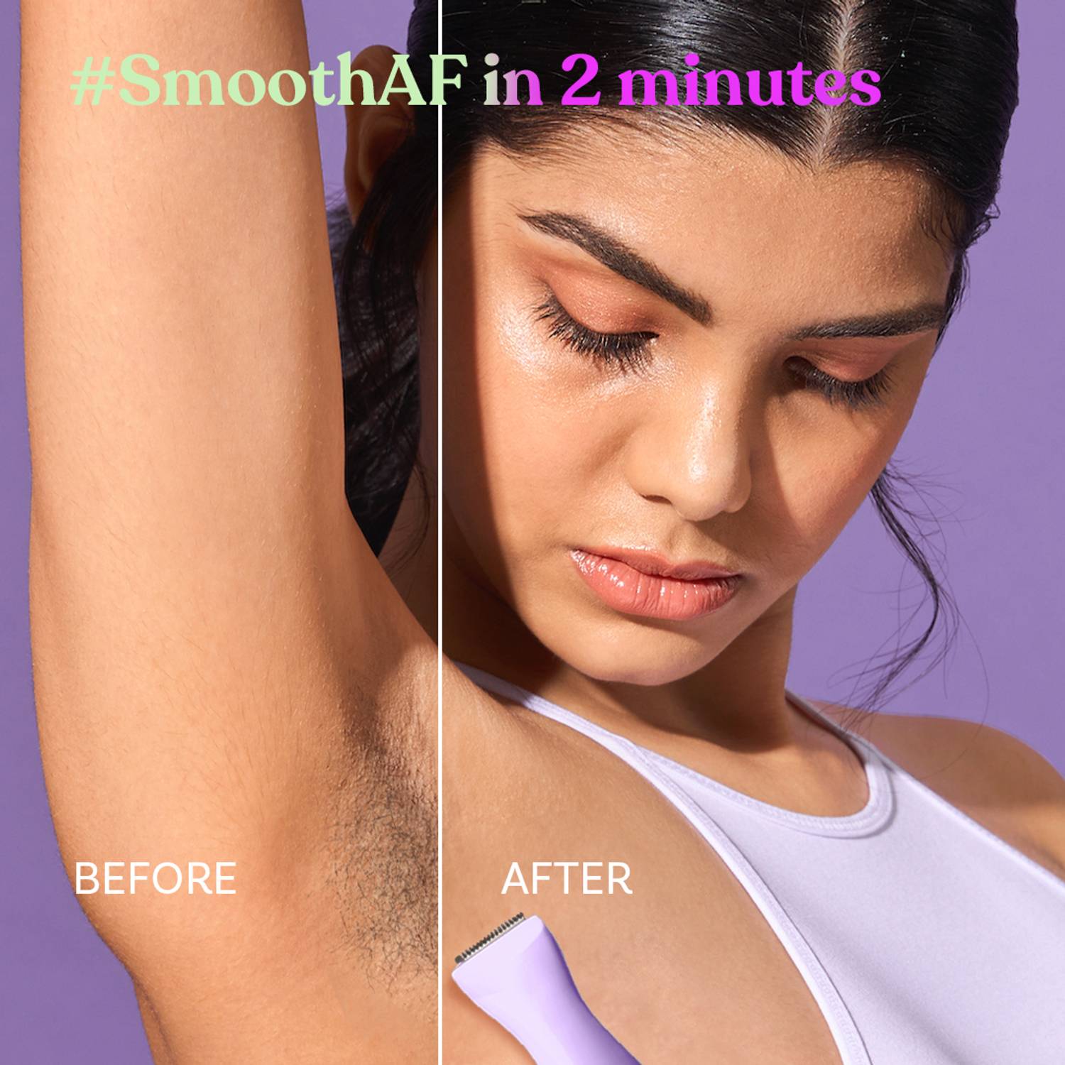 Bombae Women Trimmer 90 Min Runtime - Image 5