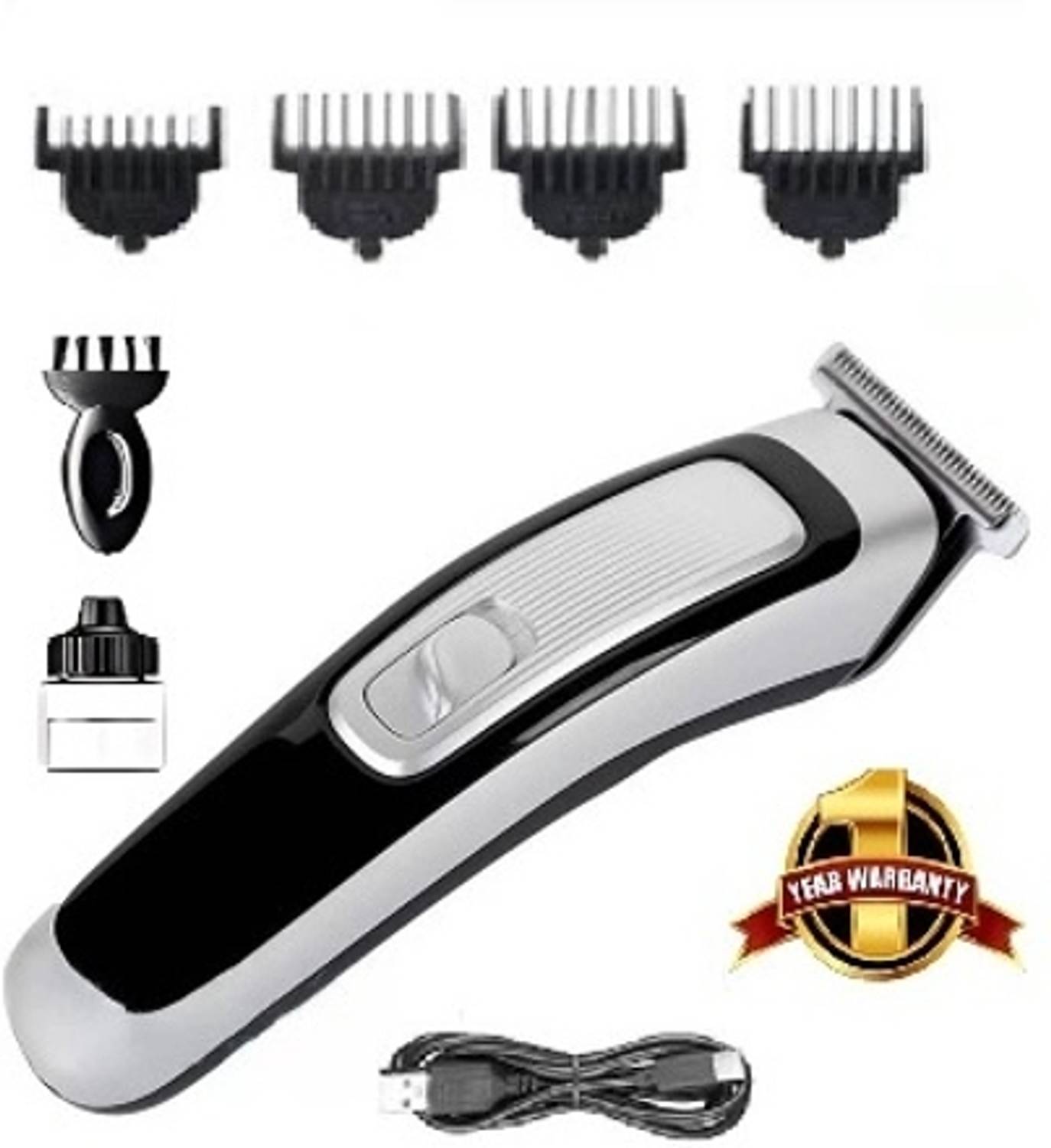 Zeno volt AT-505 Hair Cutting Shaver - Image 2