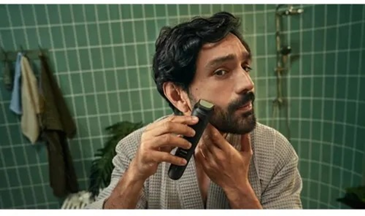 Image of PHILIPS MG3917 /15 Grooming Kit 60 min Runtime 12 Length Settings