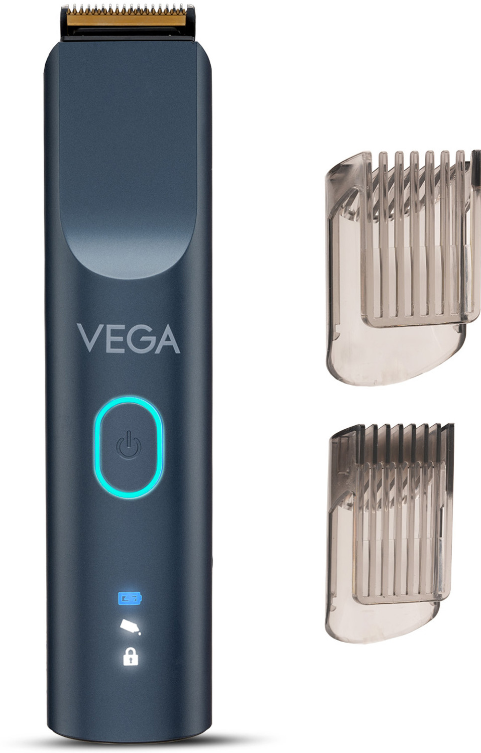 Image of VEGA SmartOne Series S2, VHTH-31 Fully Waterproof Trimmer 160 min Runtime 40 Length Settings